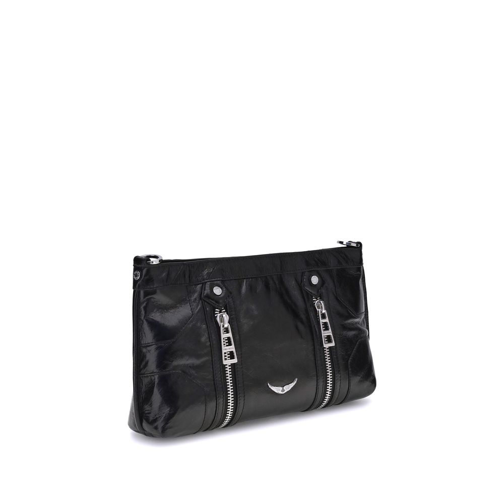Sac porté épaule Sunny Zadig & Voltaire