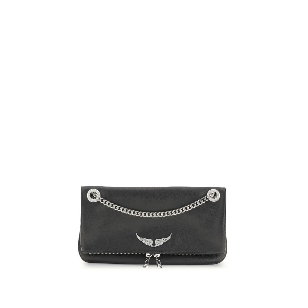 Zadig & Voltaire Sac Bandoulière Rock II