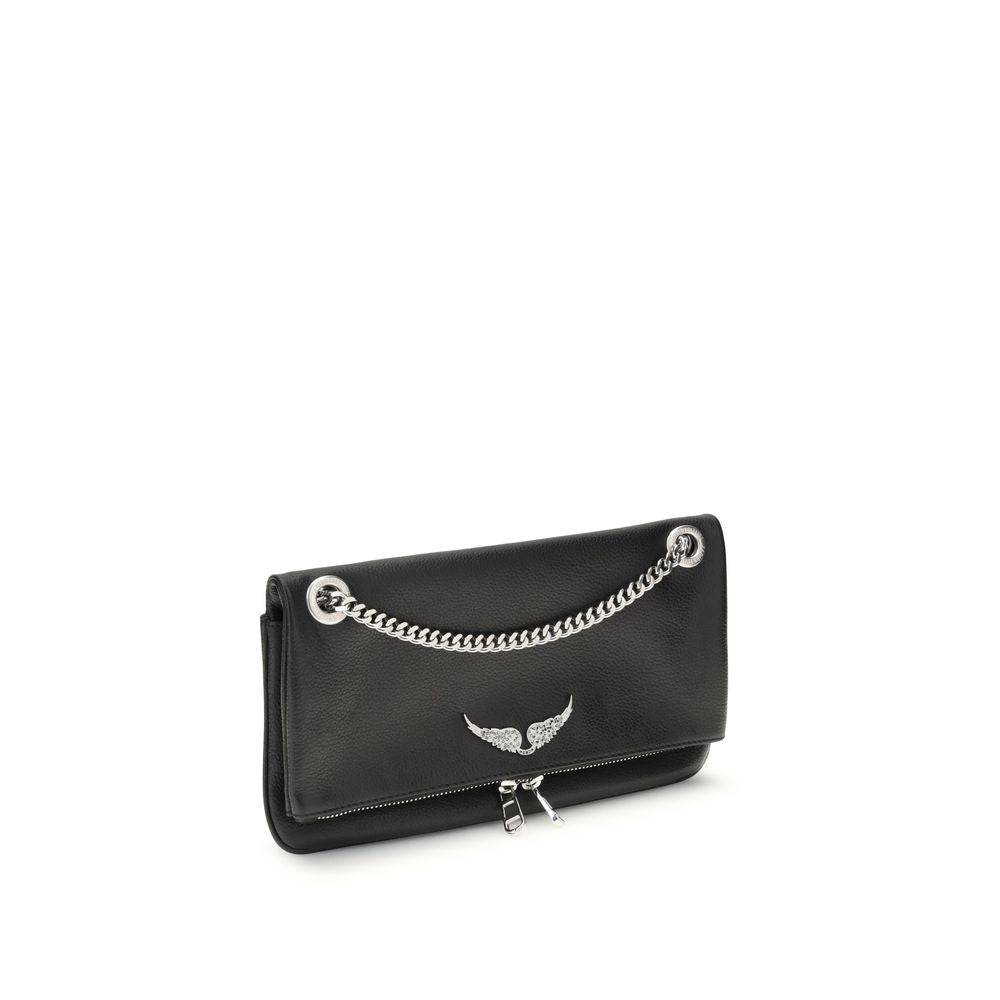Zadig & Voltaire Sac Bandoulière Rock II