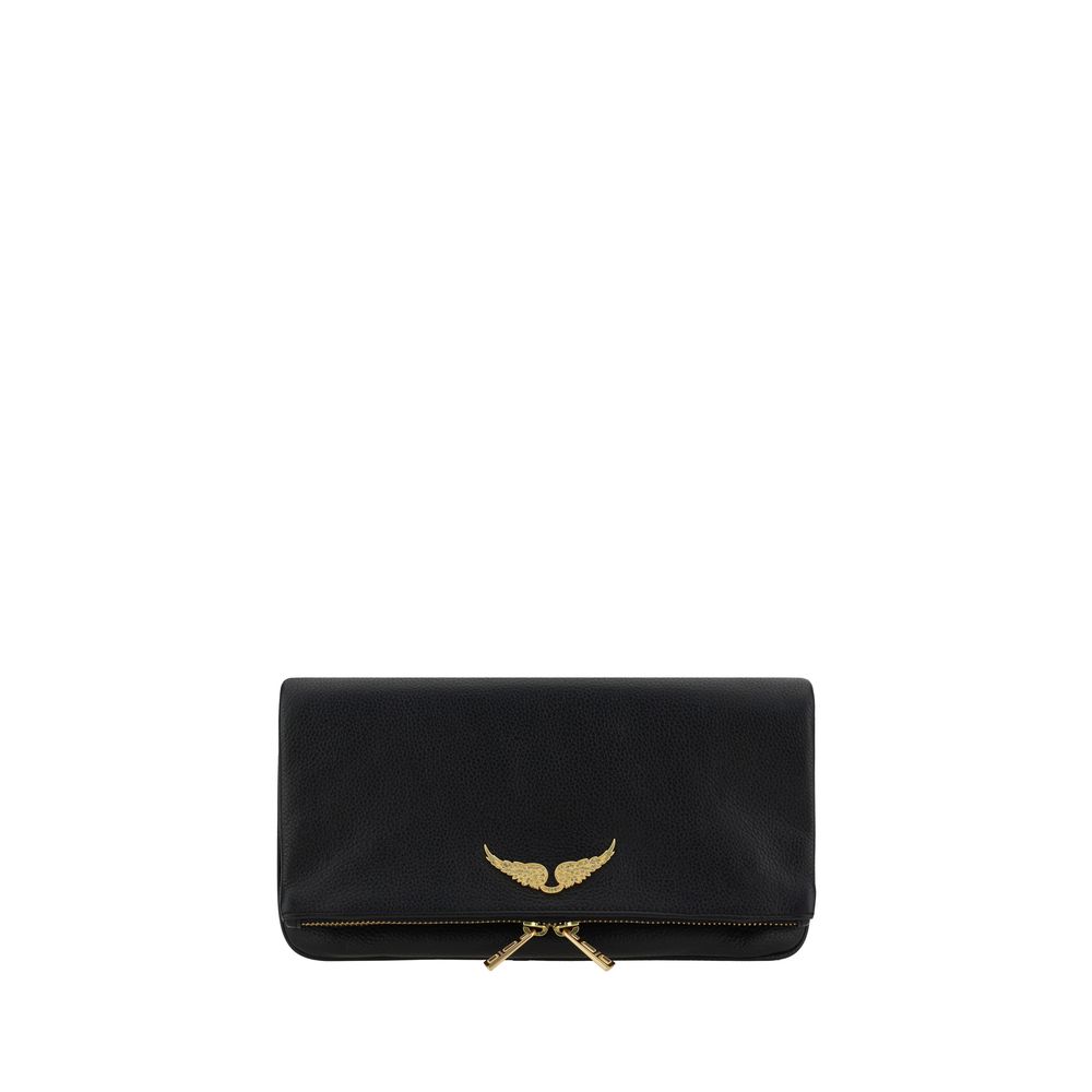 Sac porté épaule Rock Zadig & Voltaire