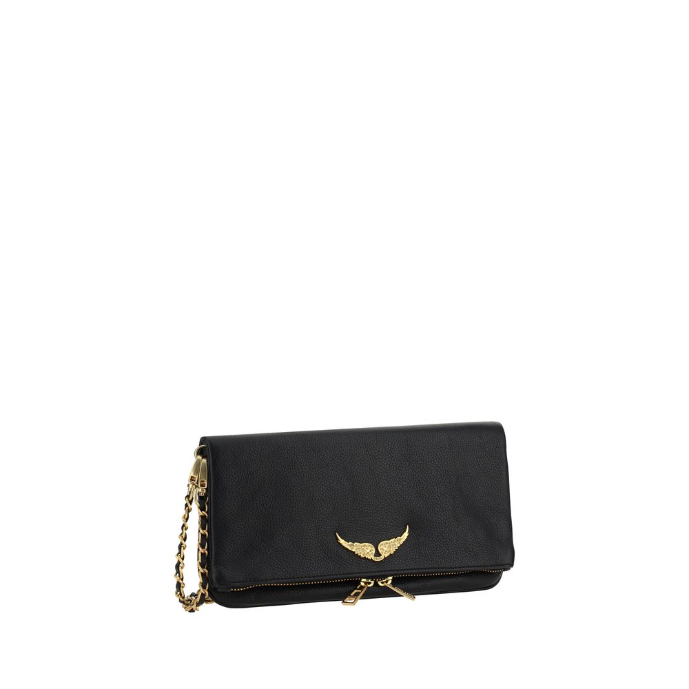 Sac porté épaule Rock Zadig & Voltaire