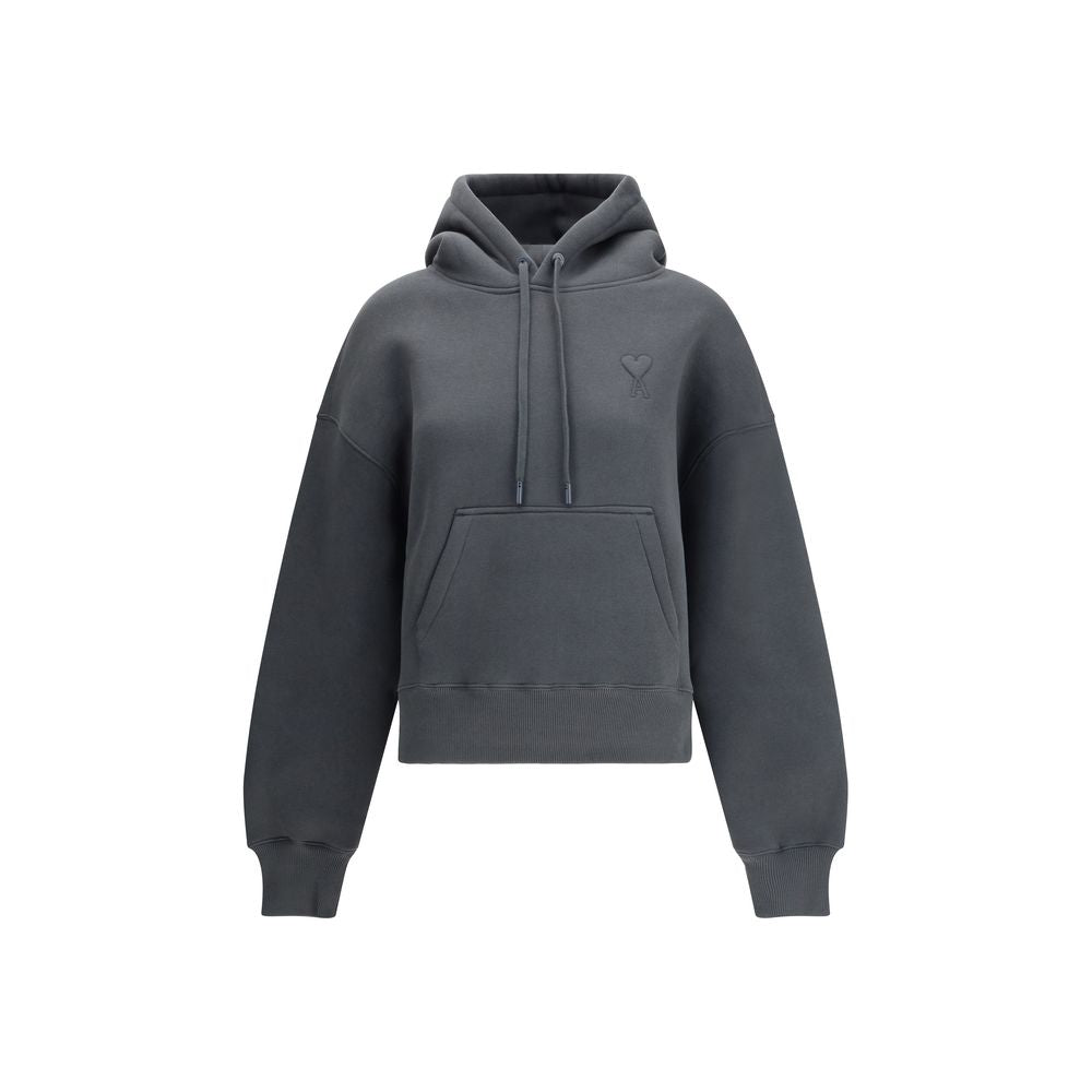 Sweat à capuche Ami Paris Ami De Coeur