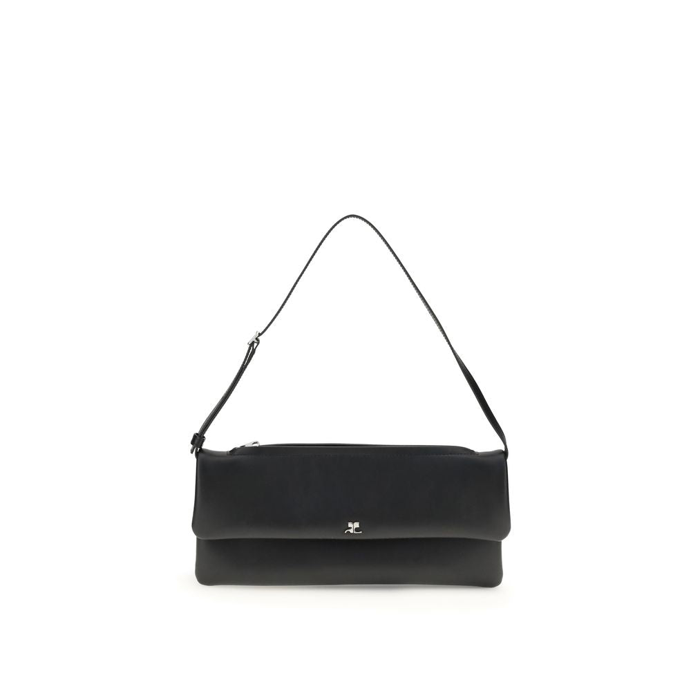 POCHETTE EN CUIR MANCHETTE Courrèges
