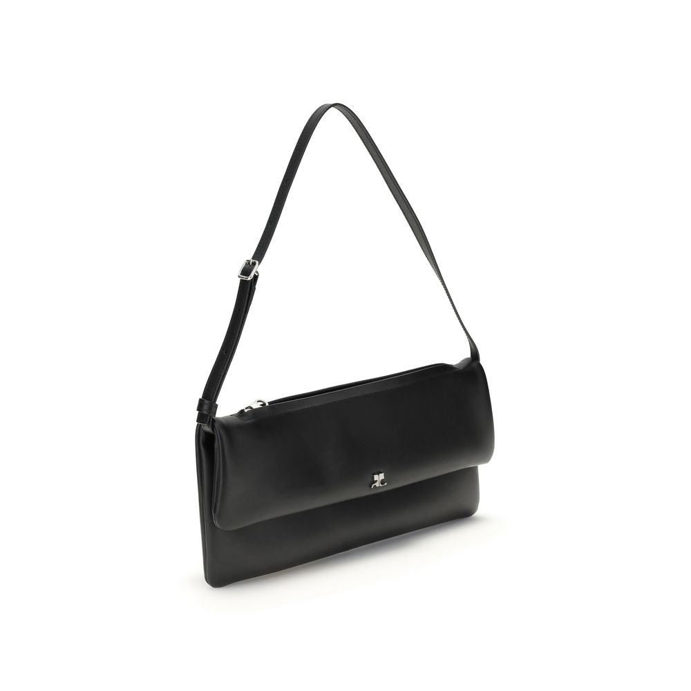POCHETTE EN CUIR MANCHETTE Courrèges