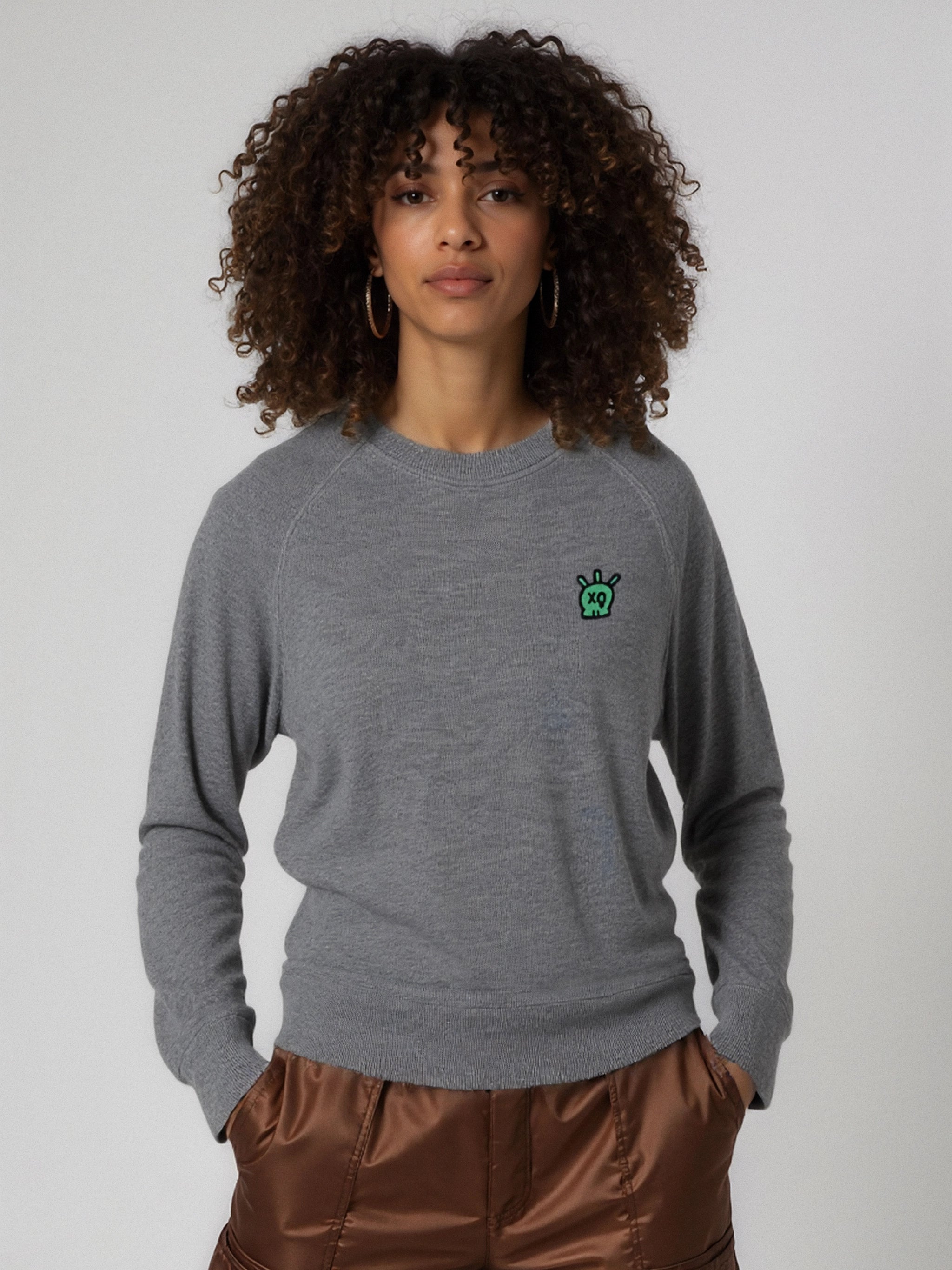 CRÂNE DE THOMAS MOO - ZADIG & VOLTAIRE
