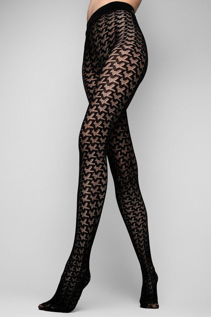 COLLANT ZV RESILLE - ZADIG & VOLTAIRE