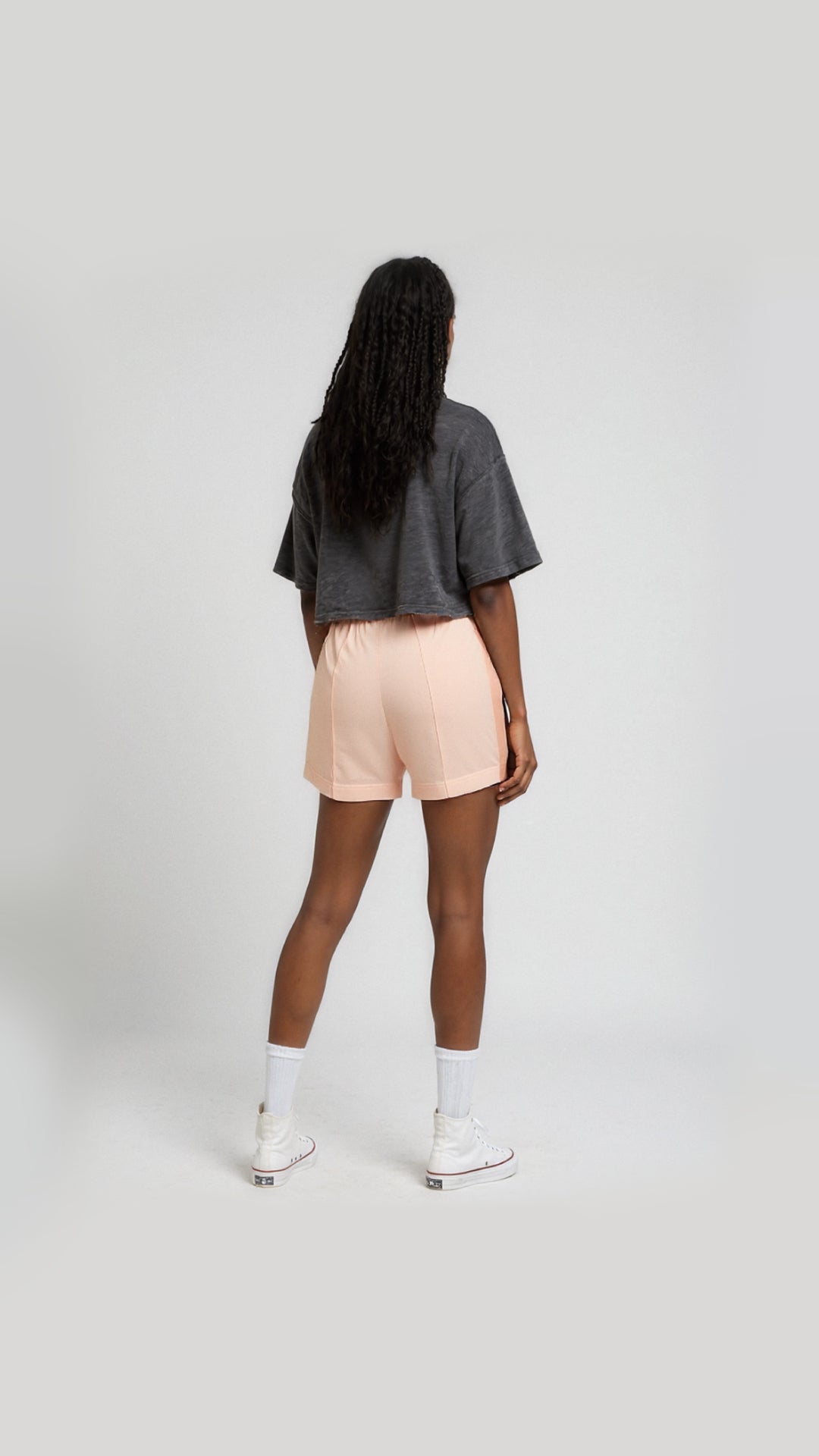 Short de survêtement GD - PALM ANGELS