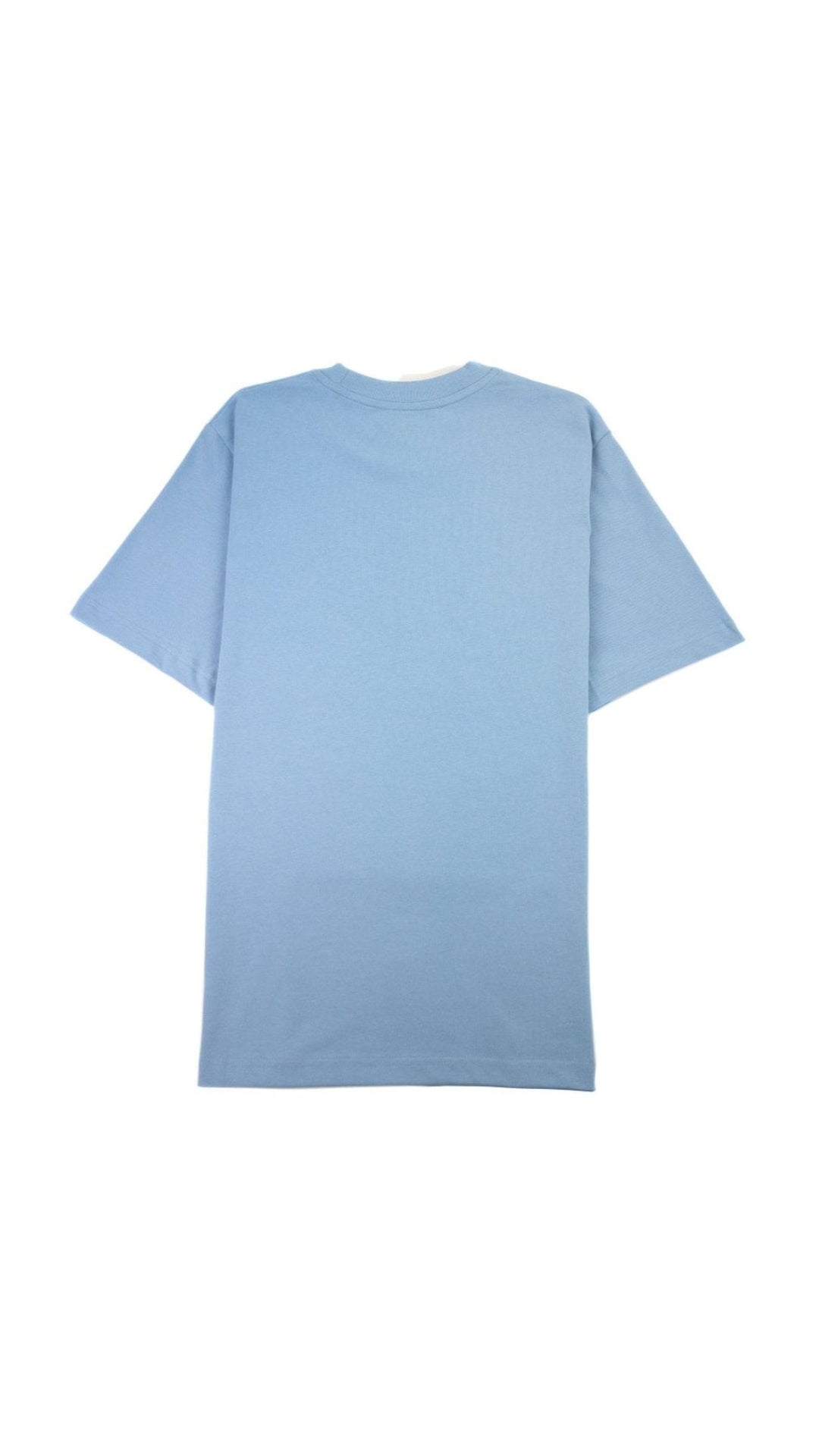 TENNIS CLUB PALE BLUE ICON - CASABLANCA