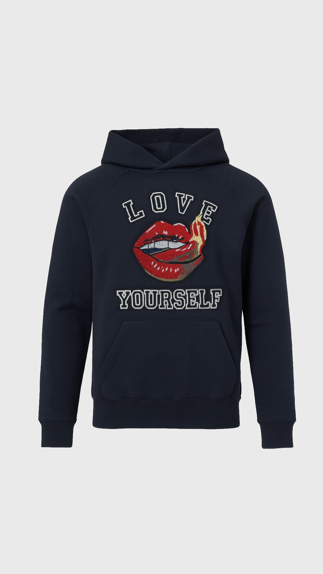 GÉORGIE MOLLET - ZADIG & VOLTAIRE
