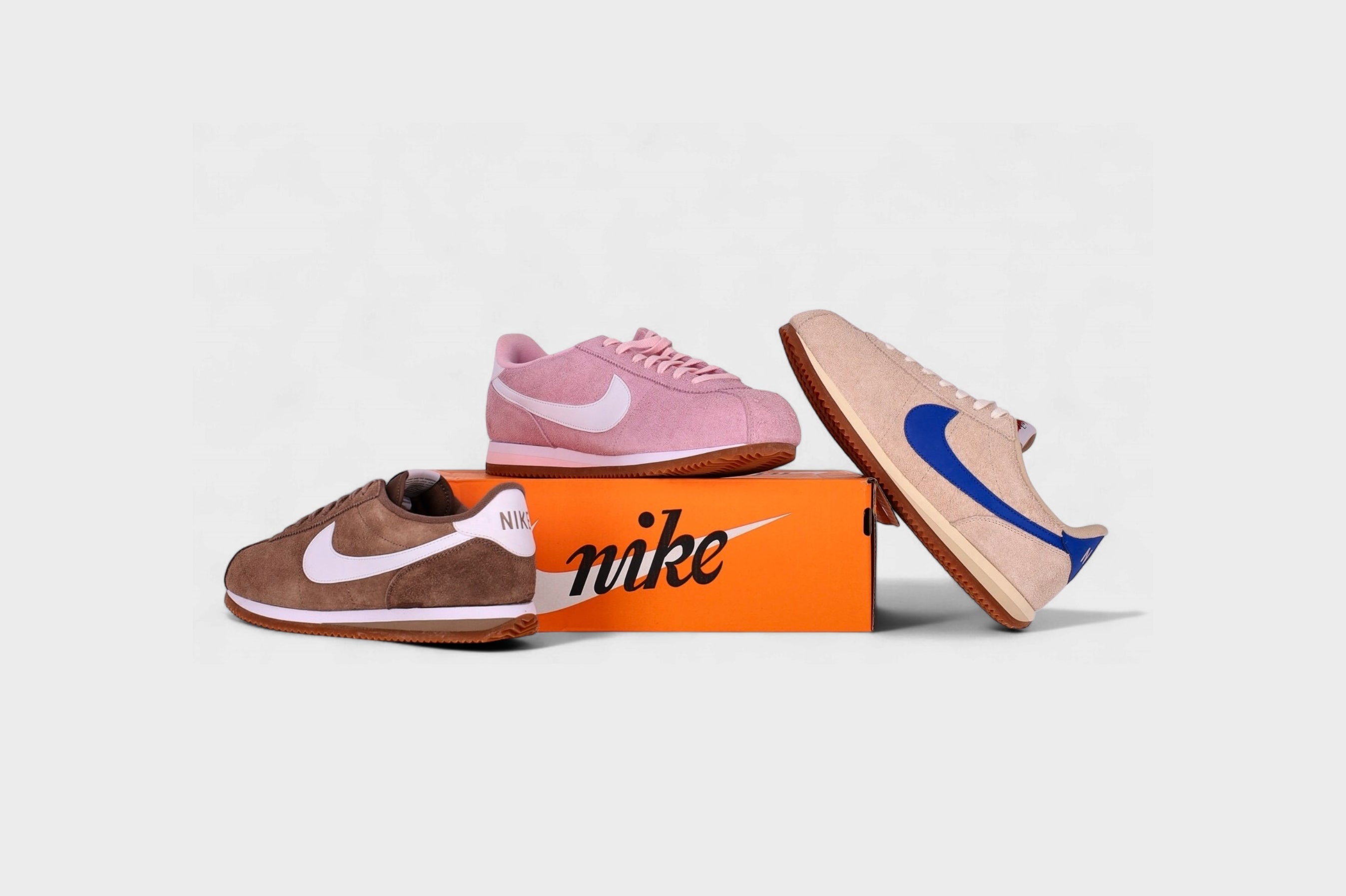 Nike