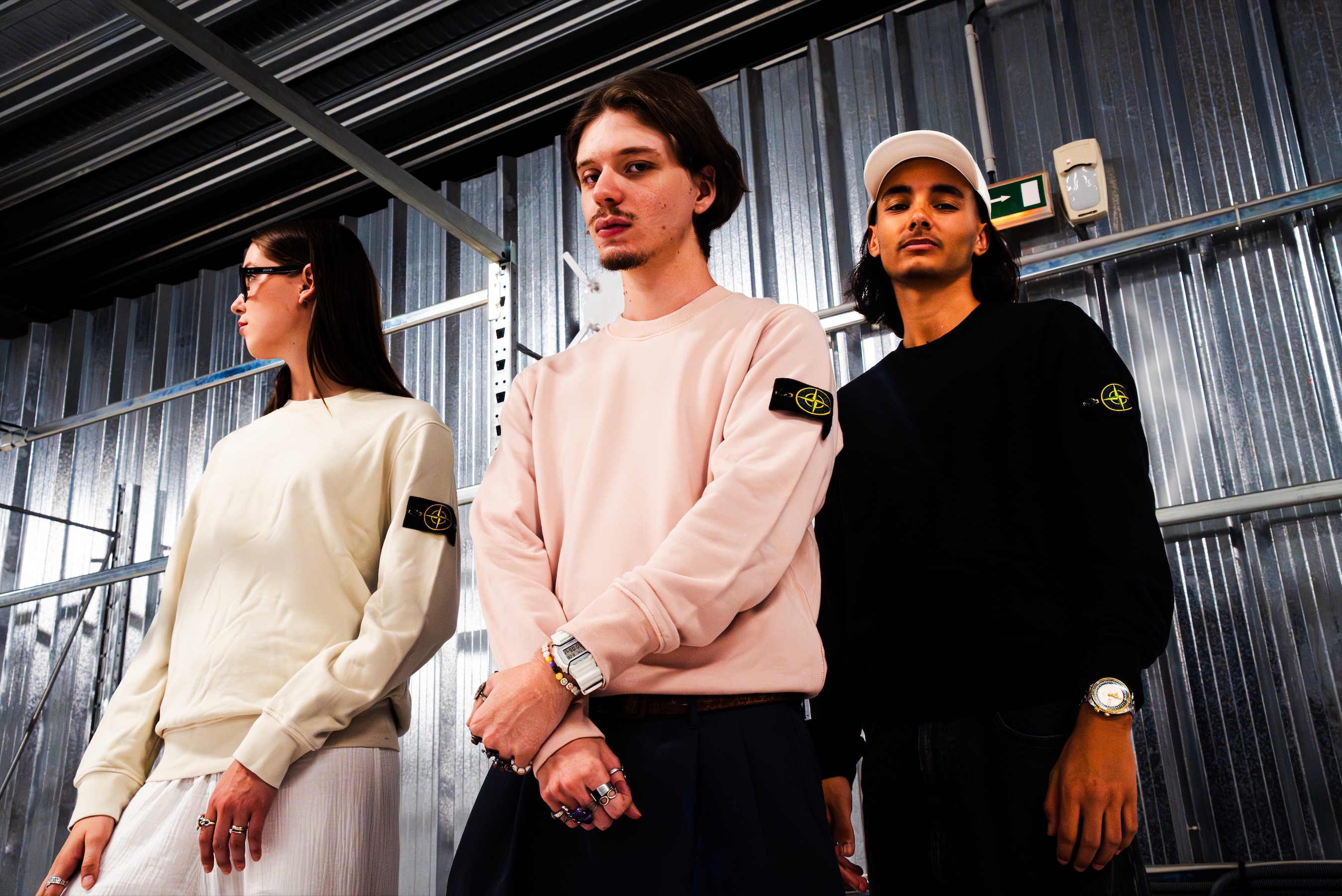 Stone Island