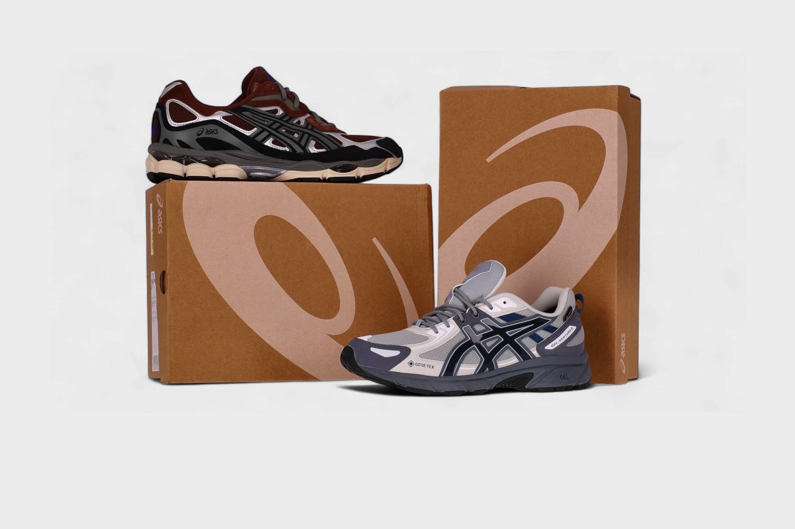 Asics