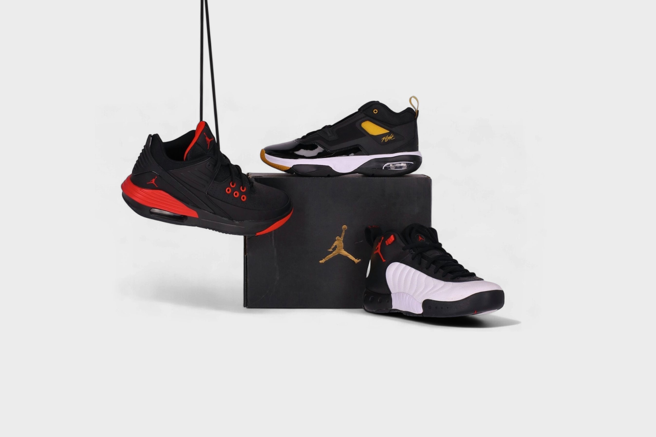 Jordan