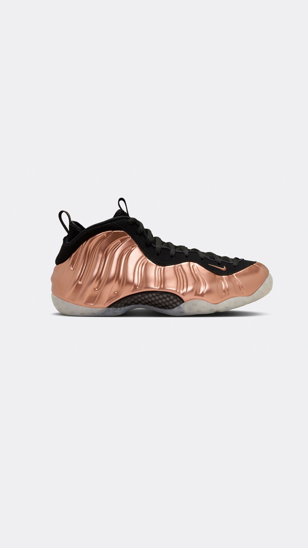 AIR FOAMPOSITE ONE - NIKE