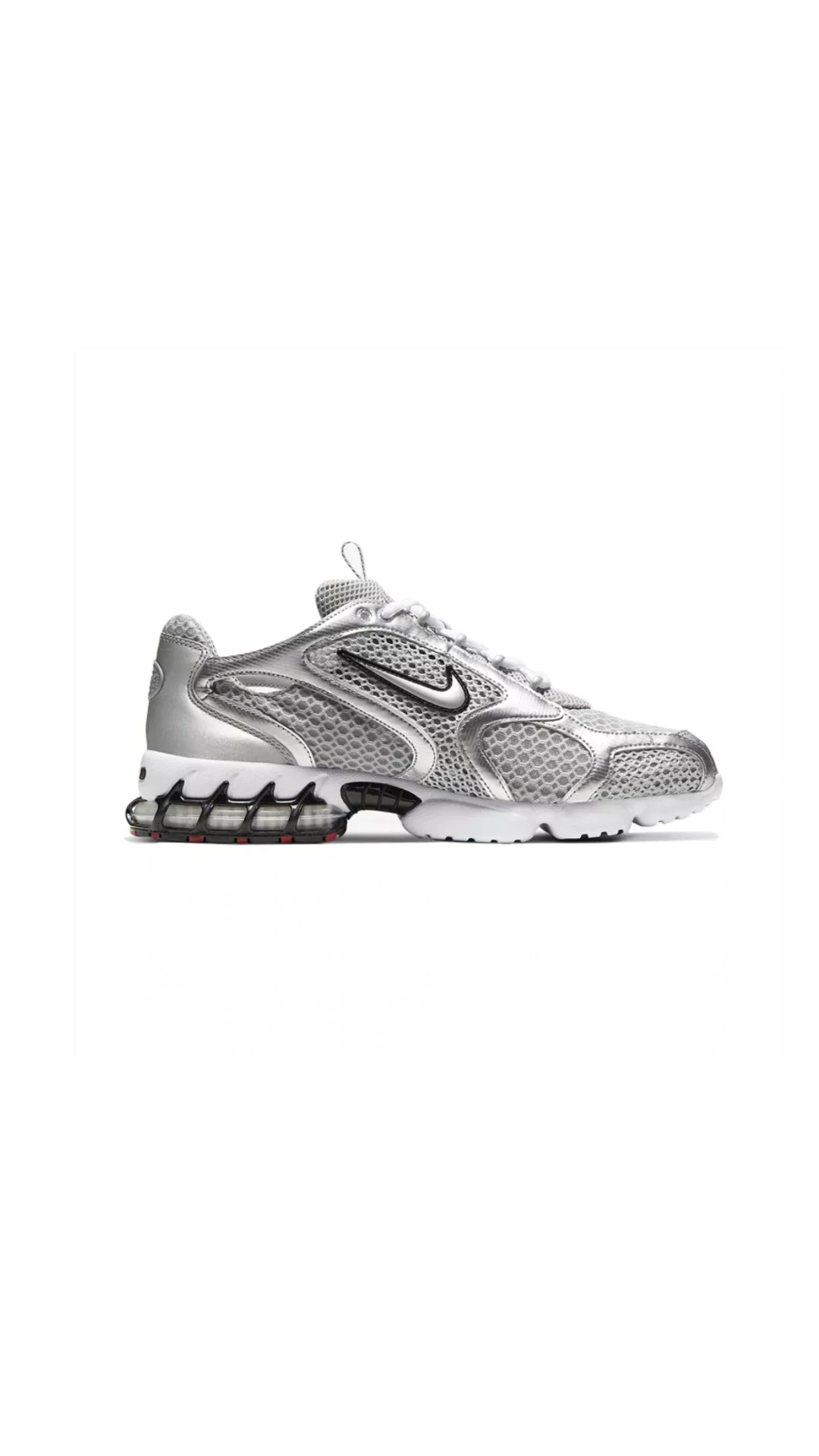 AIR ZOOM SPIRIDON CAGE 2 - NIKE