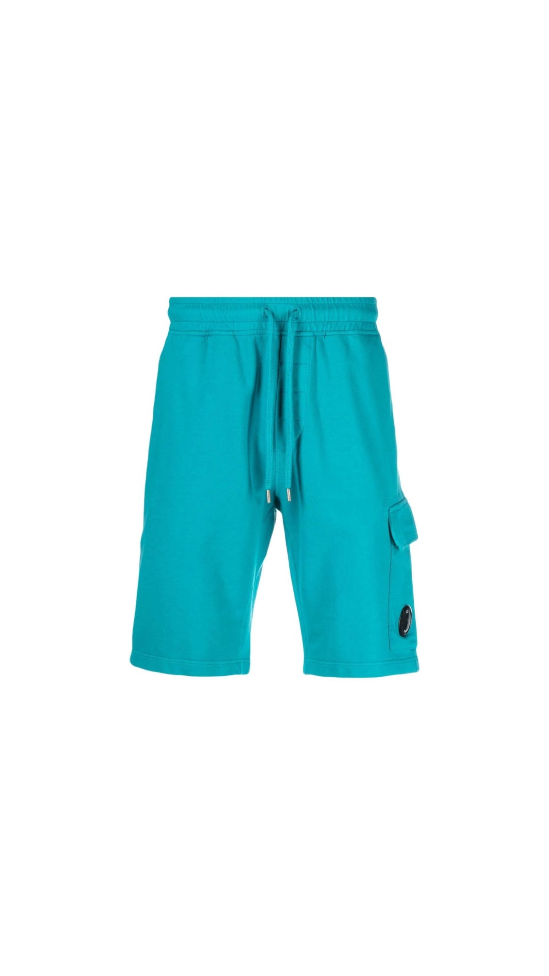 JOGGING BERMUDA - C.P. COMPANY