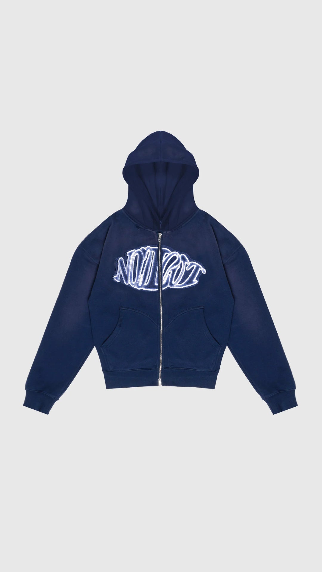 Bleak Zip – Sans puce NFC - NOCLOUT