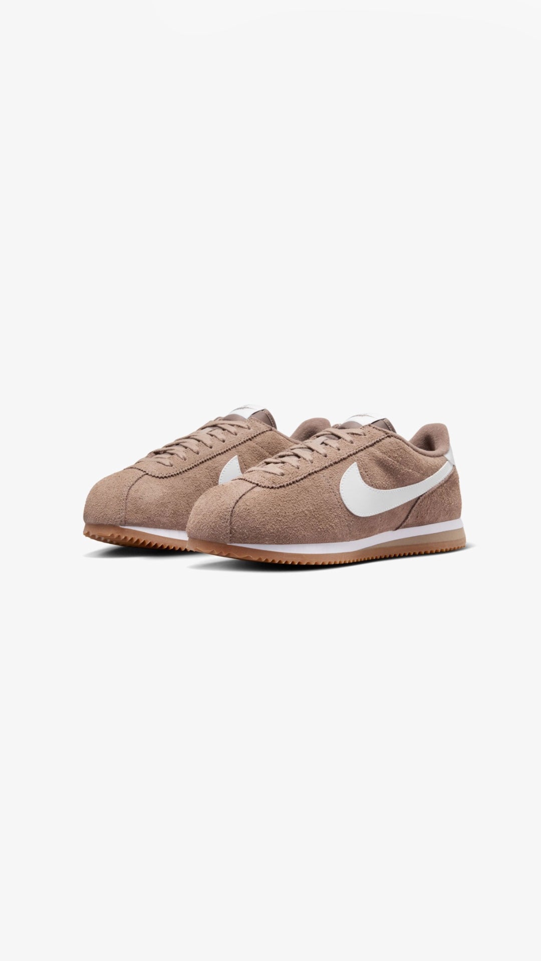 CORTEZ VINTAGE - NIKE