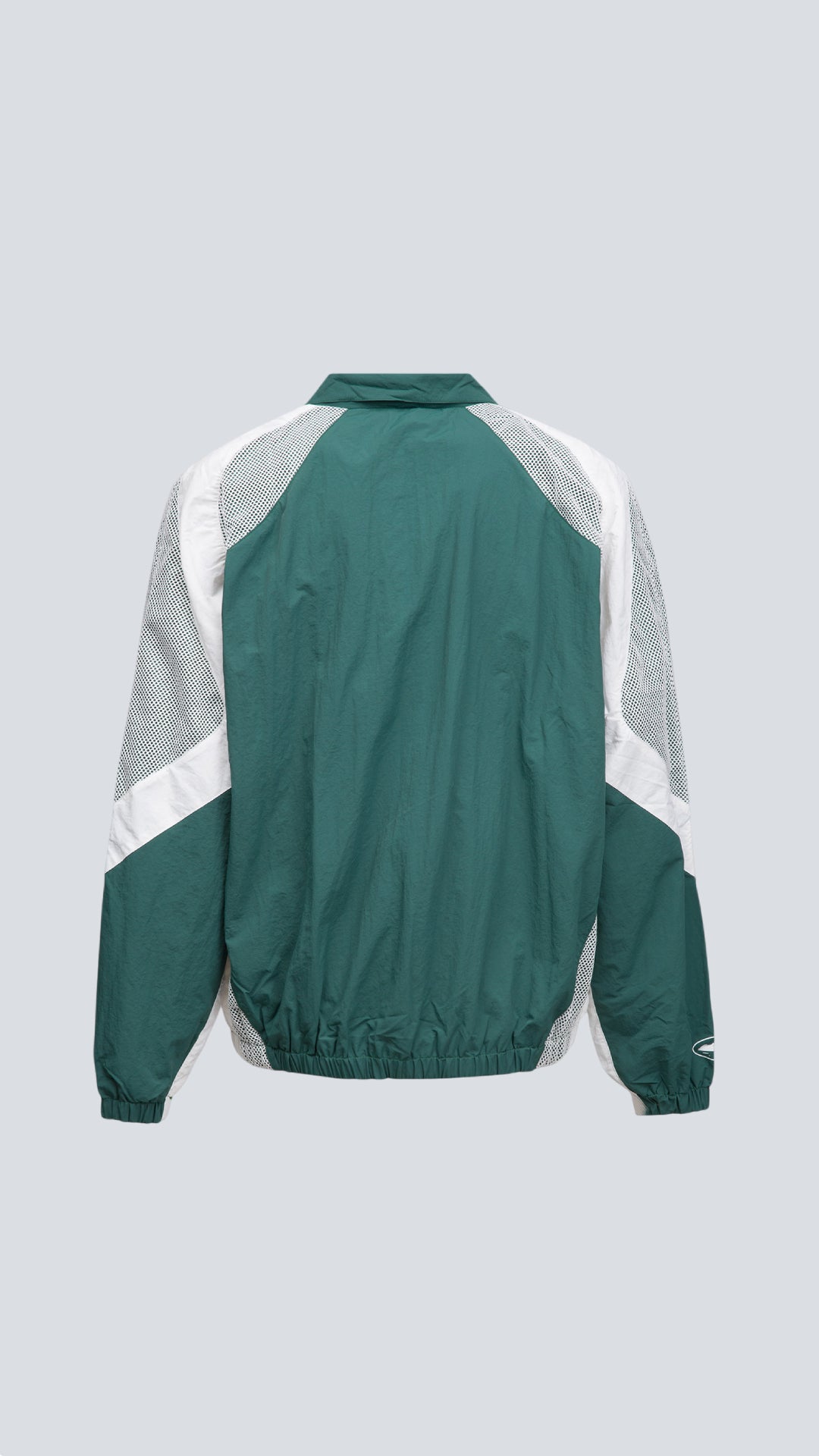 Olympic Shuku Jacket (NIGERIA) - CORTEIZ