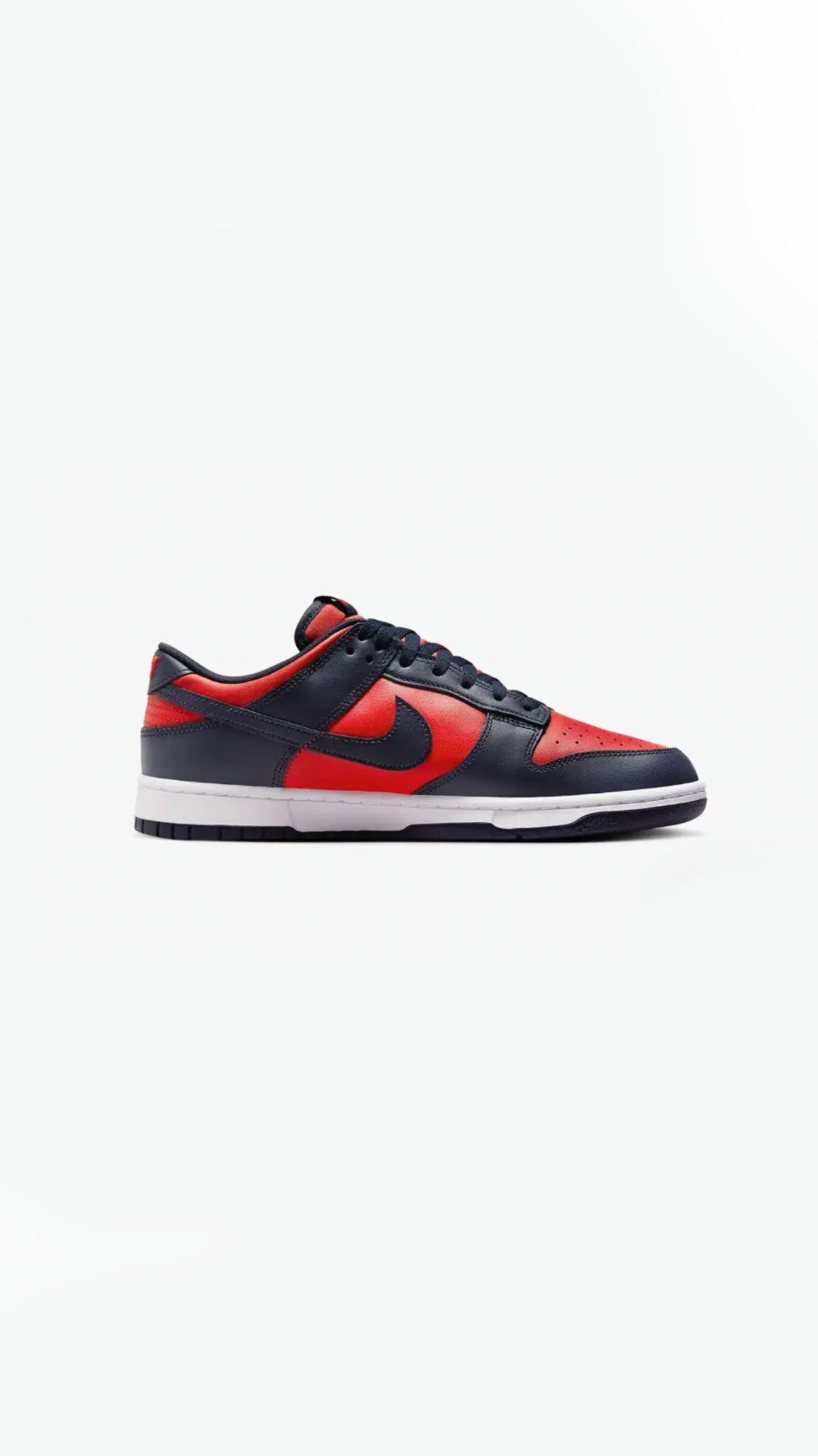 DUNK LOW RETRO - NIKE