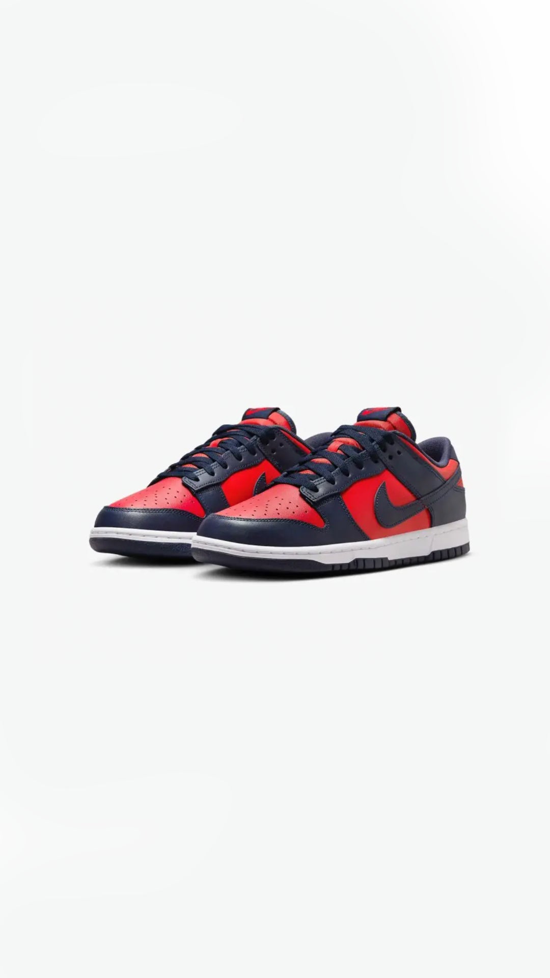 DUNK LOW RETRO - NIKE