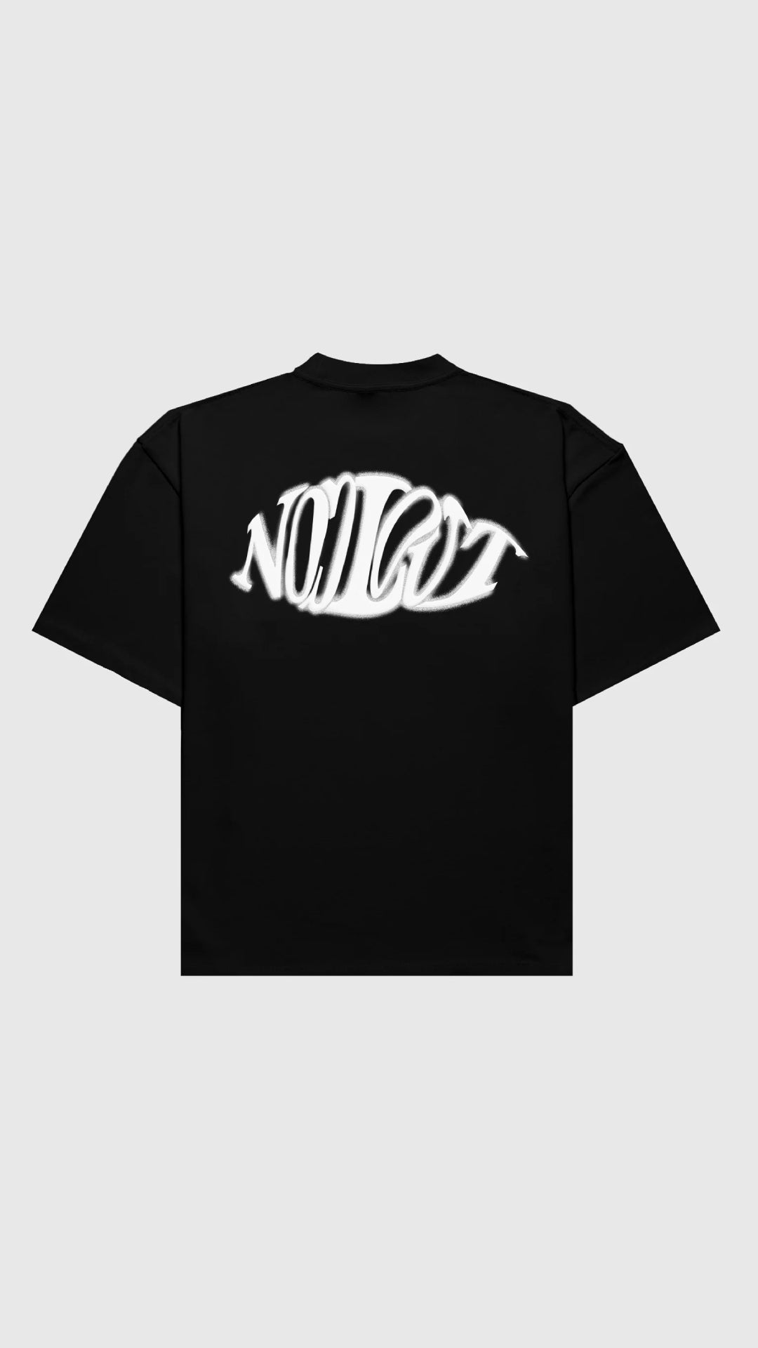 Darker Tee V2 - NOCLOUT
