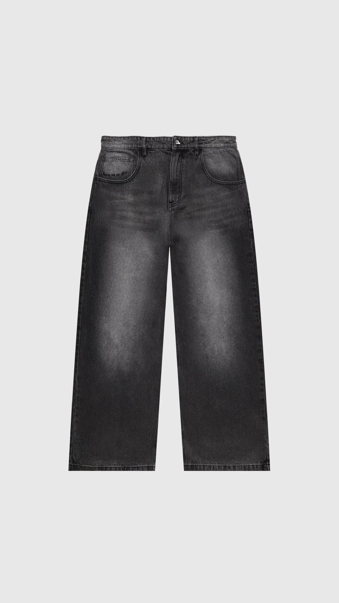 Darker Jeans - NOCLOUT