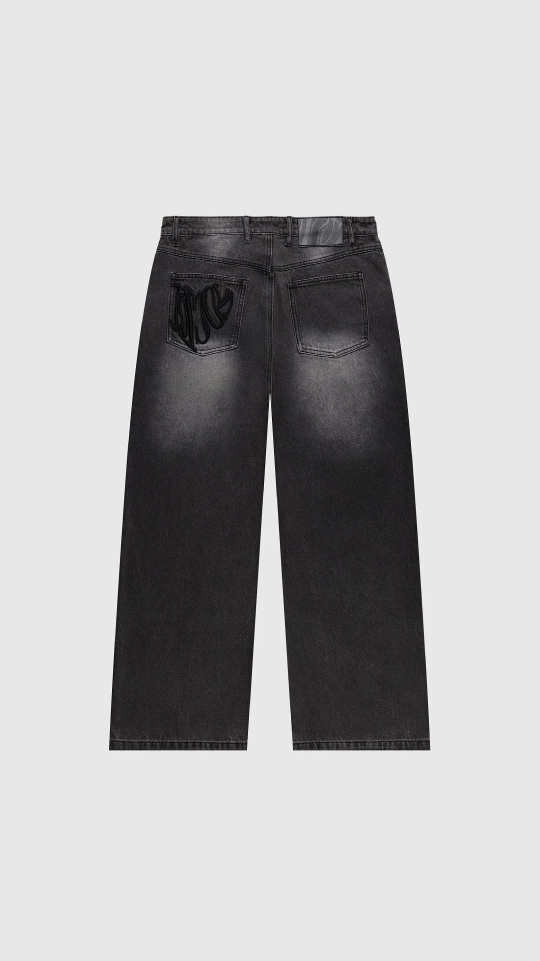 Darker Jeans - NOCLOUT