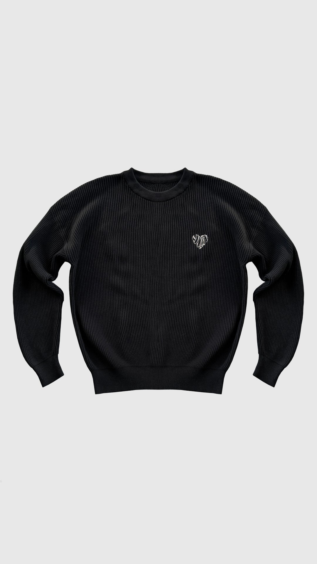 Darker Knit - NOCLOUT