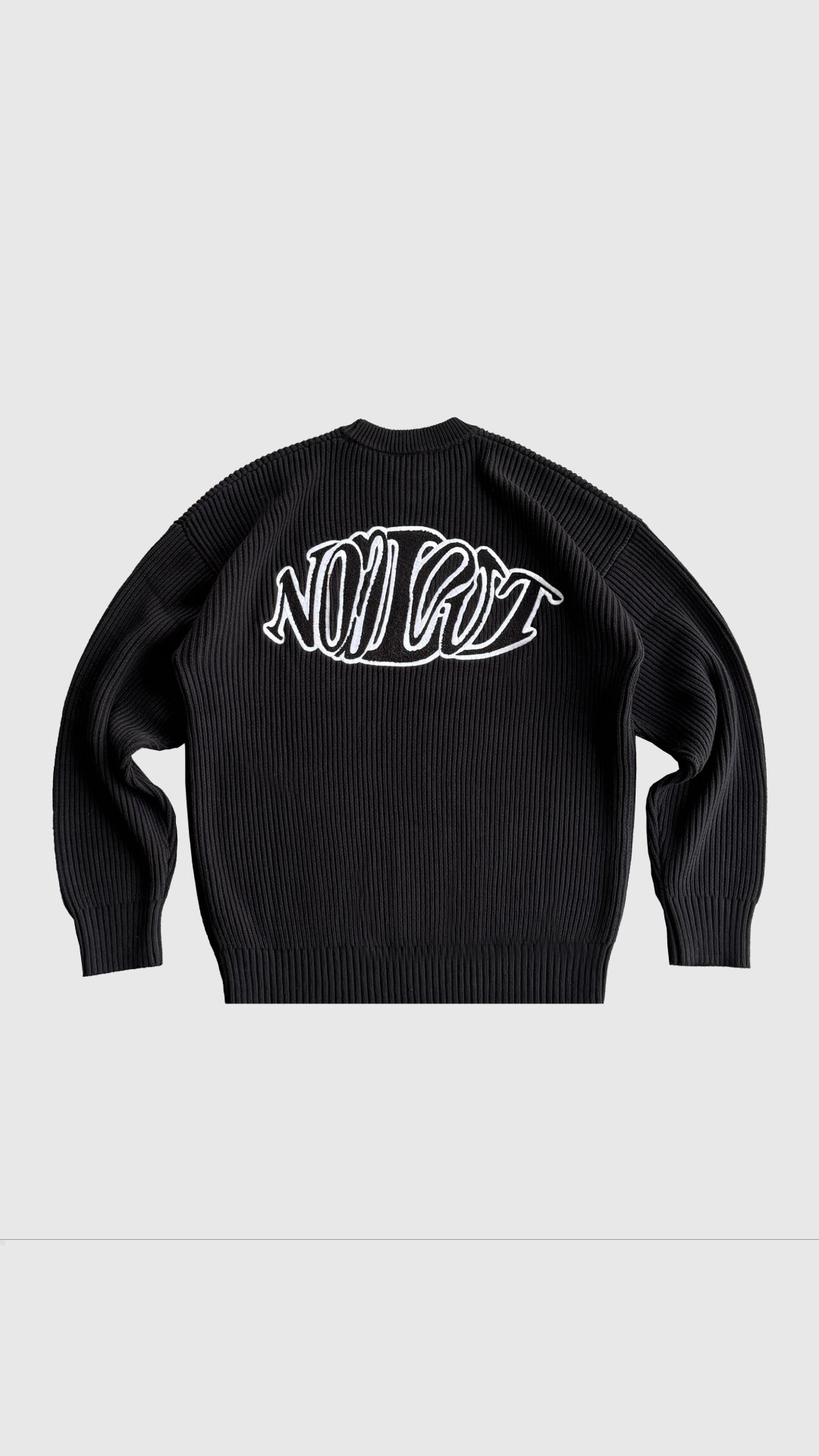 Darker Knit - NOCLOUT