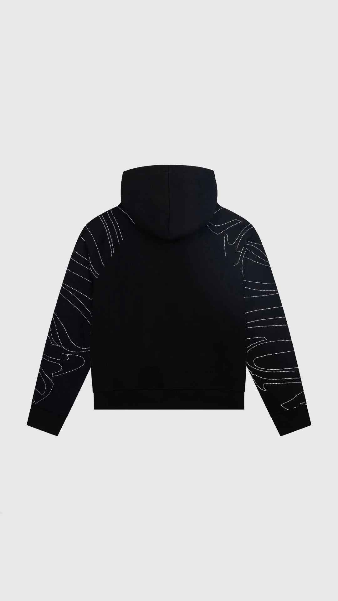 Darker Link Zip - NOCLOUT