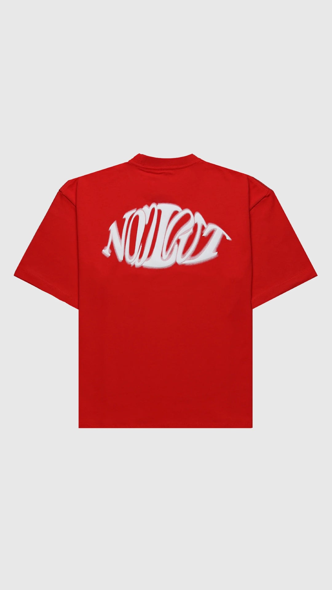 Écarlate Tee - NOCLOUT