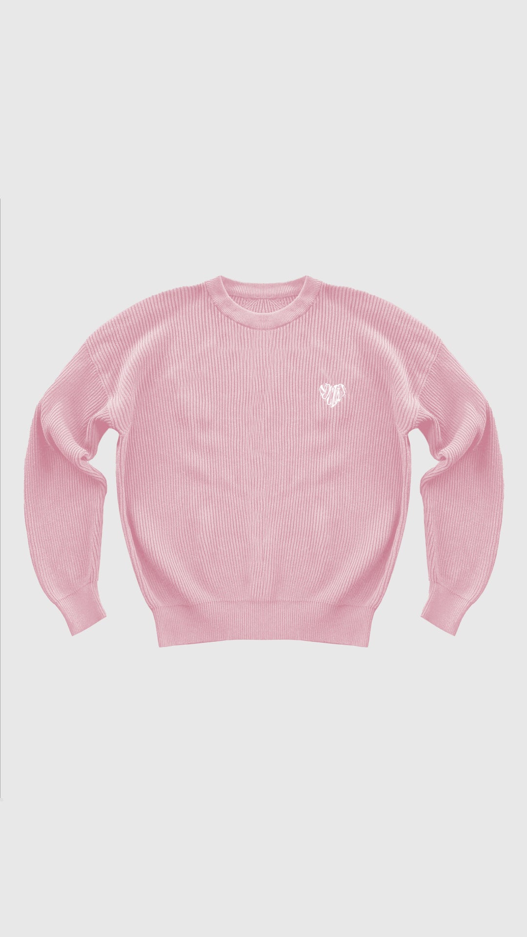 Flamingo Knit - NOCLOUT