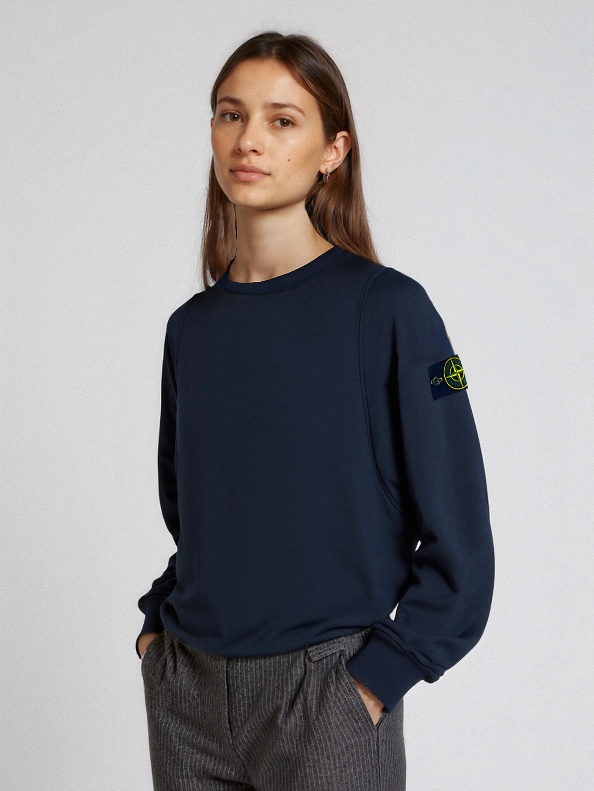 Sweater - STONE ISLAND