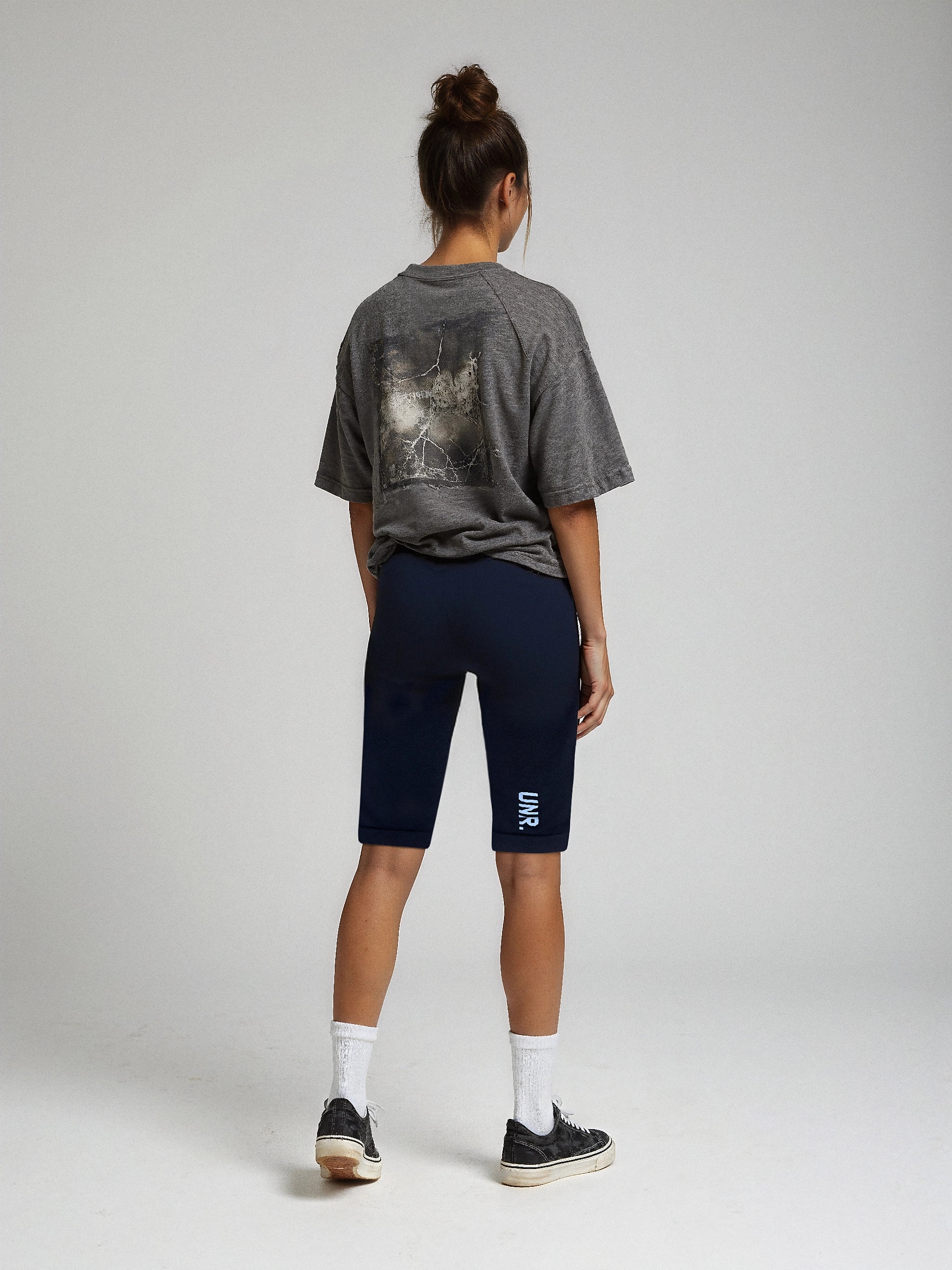 Seamless Cycling Legging - UNRAVEL