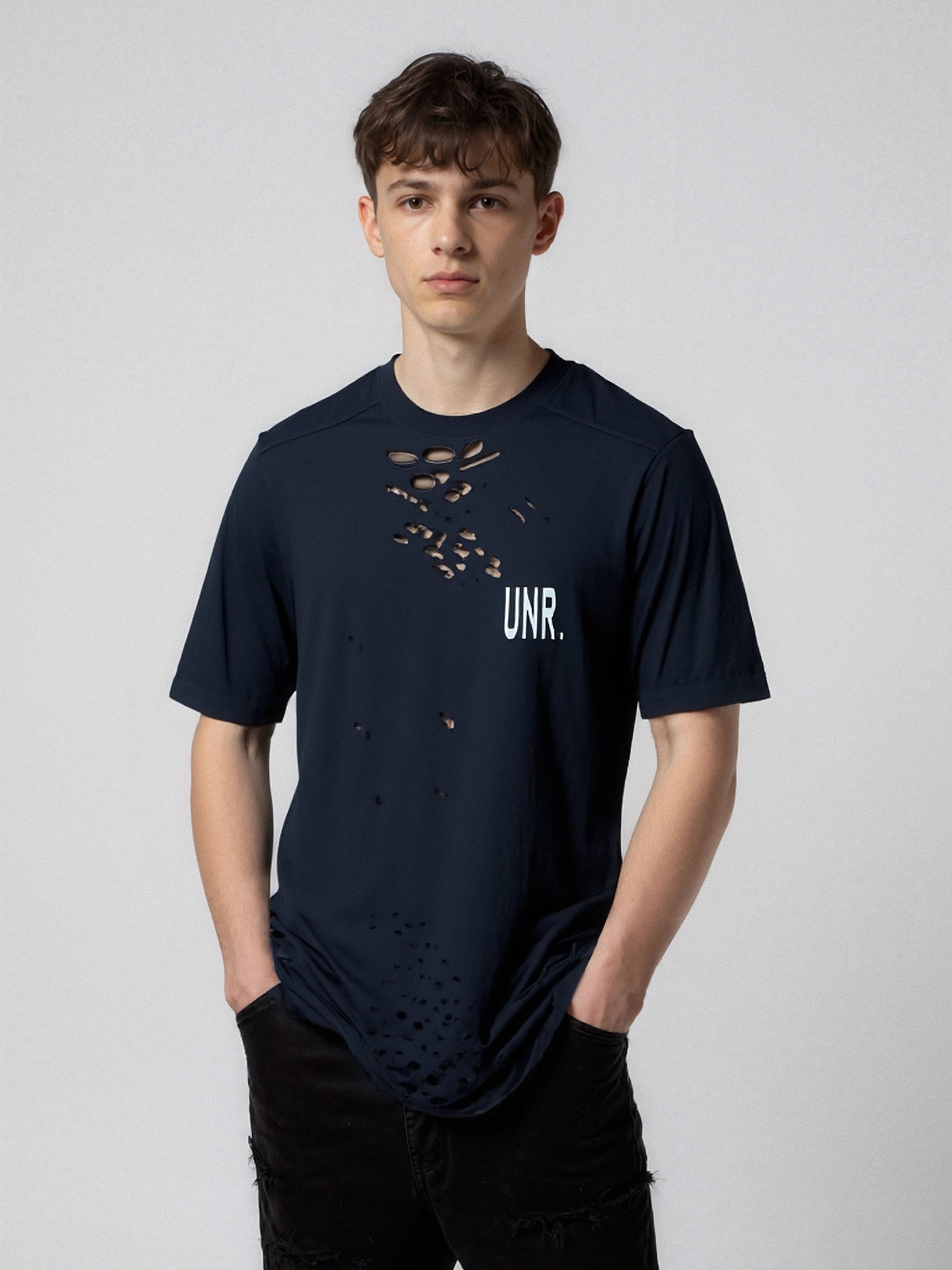 Project Tee - UNRAVEL