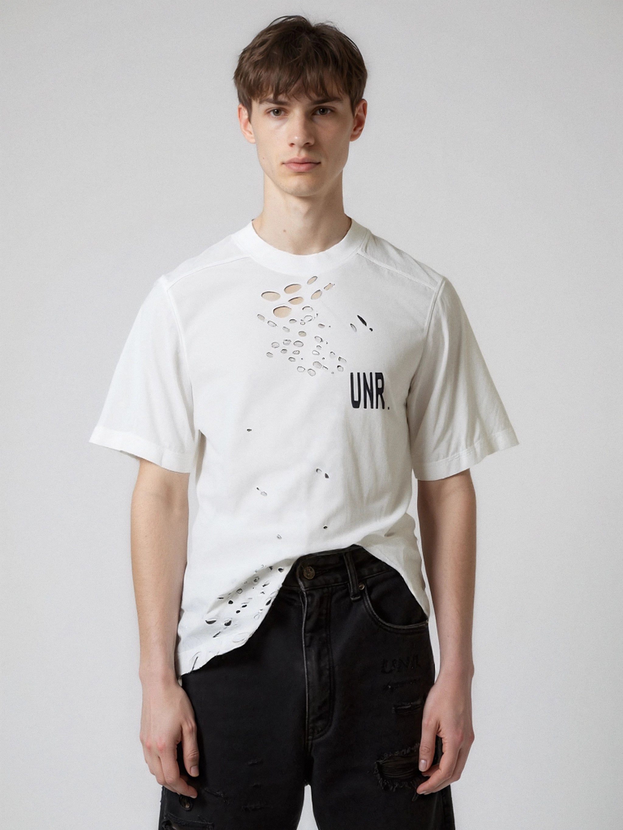 Project Tee - UNRAVEL