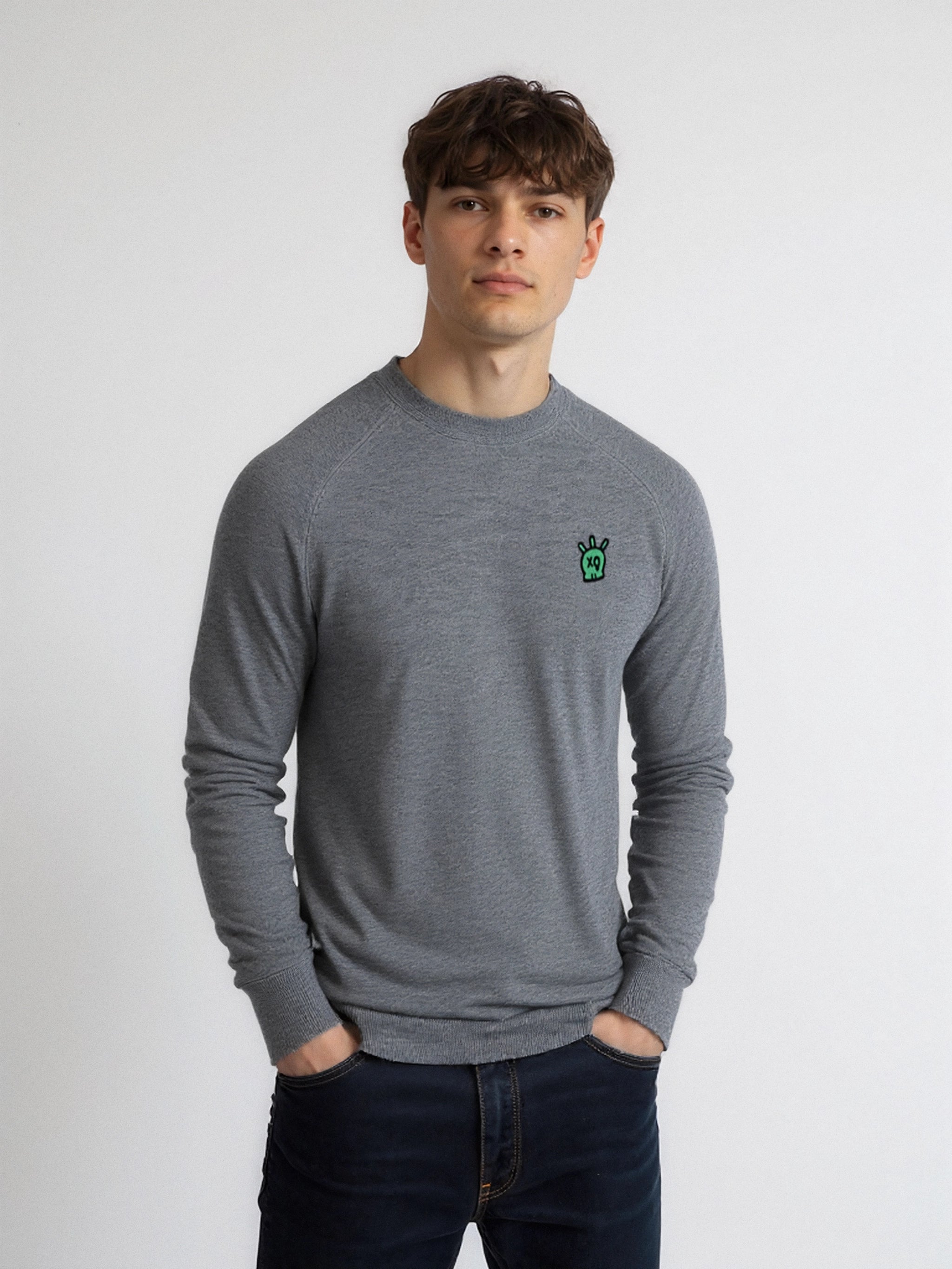 THOMAS MOO SKULL - ZADIG & VOLTAIRE
