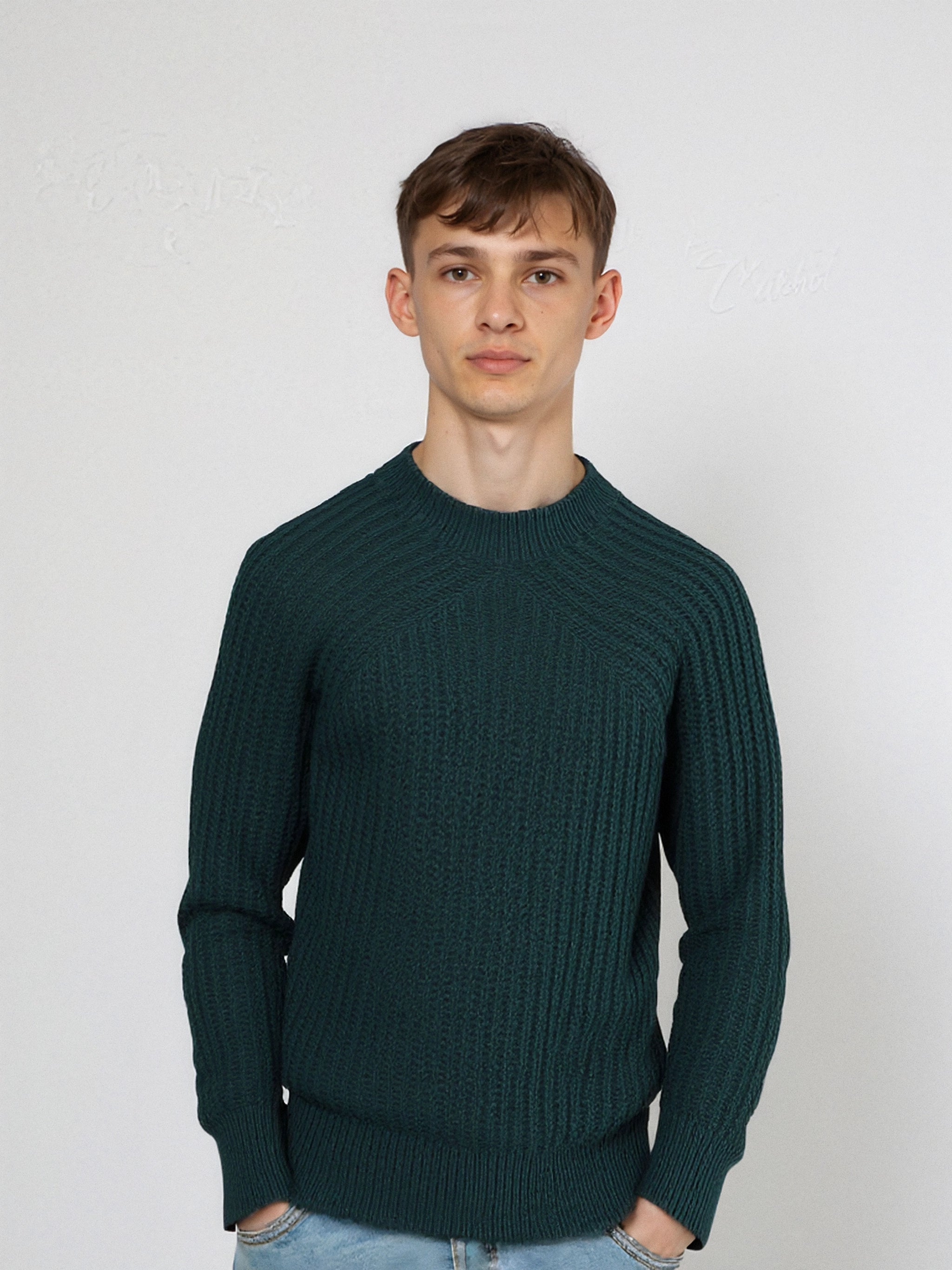 PULL JAUGE - ZADIG & VOLTAIRE