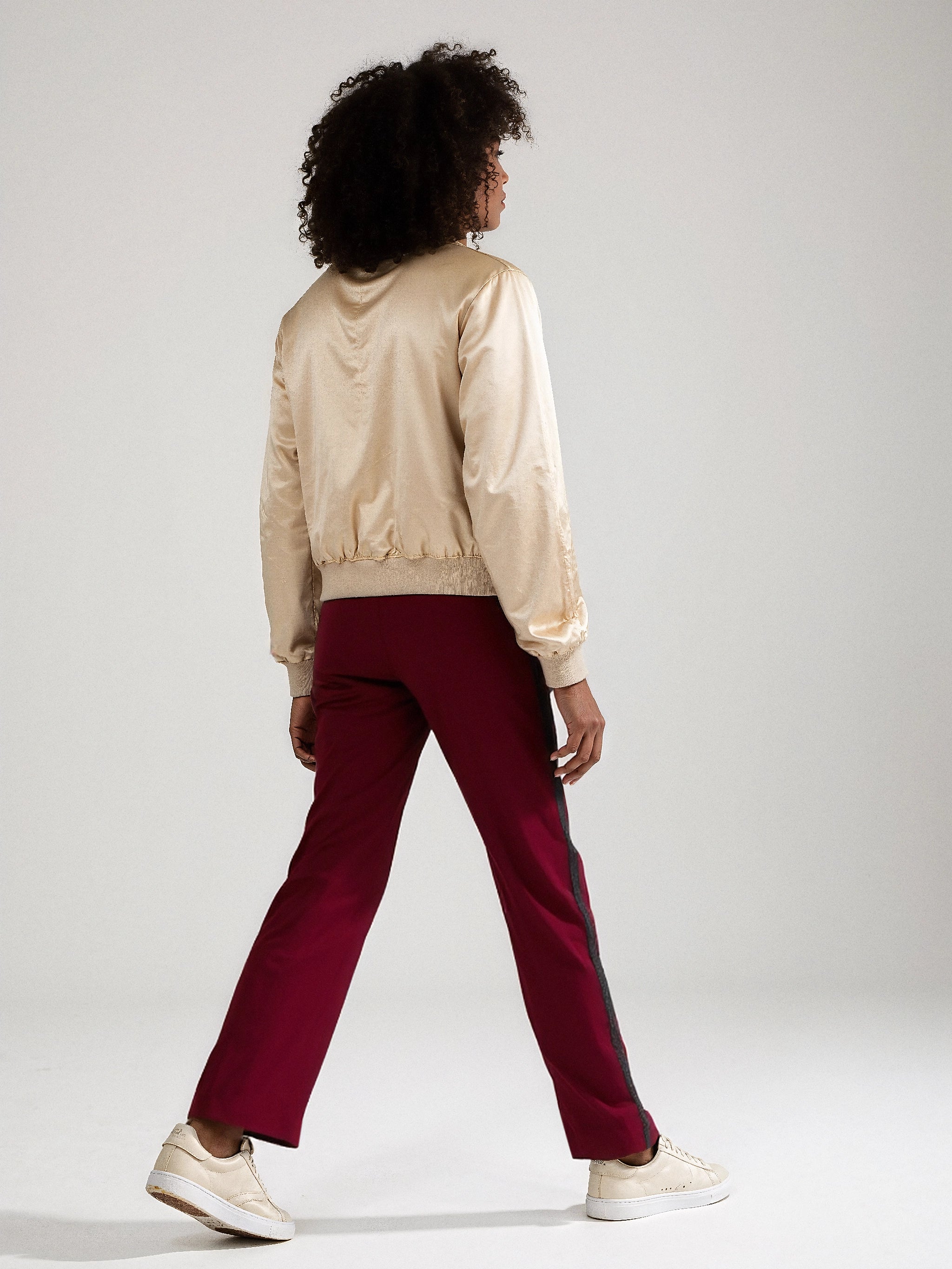 POMY CREPE - ZADIG & VOLTAIRE