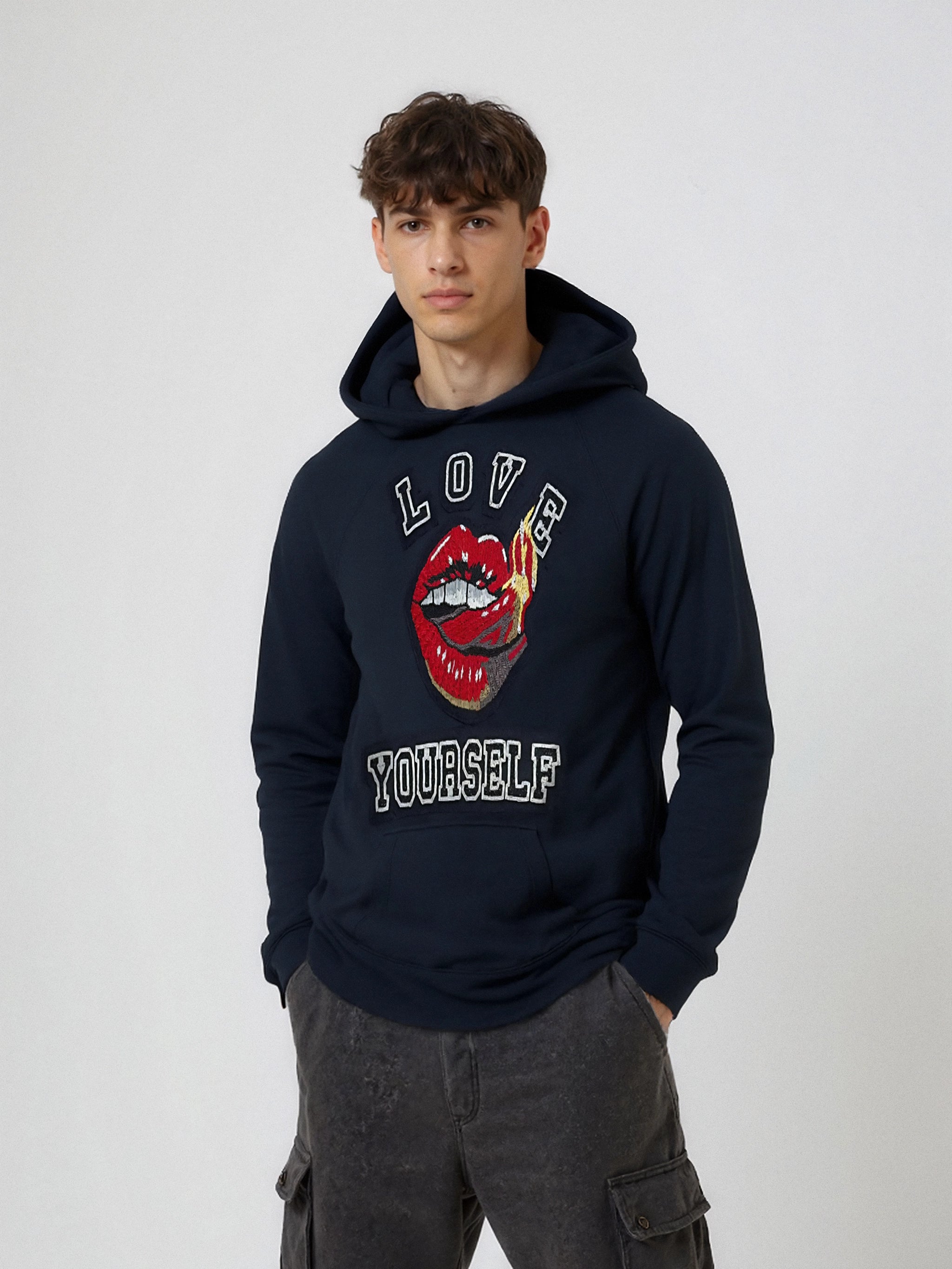 GEORGY MOLLET - ZADIG & VOLTAIRE