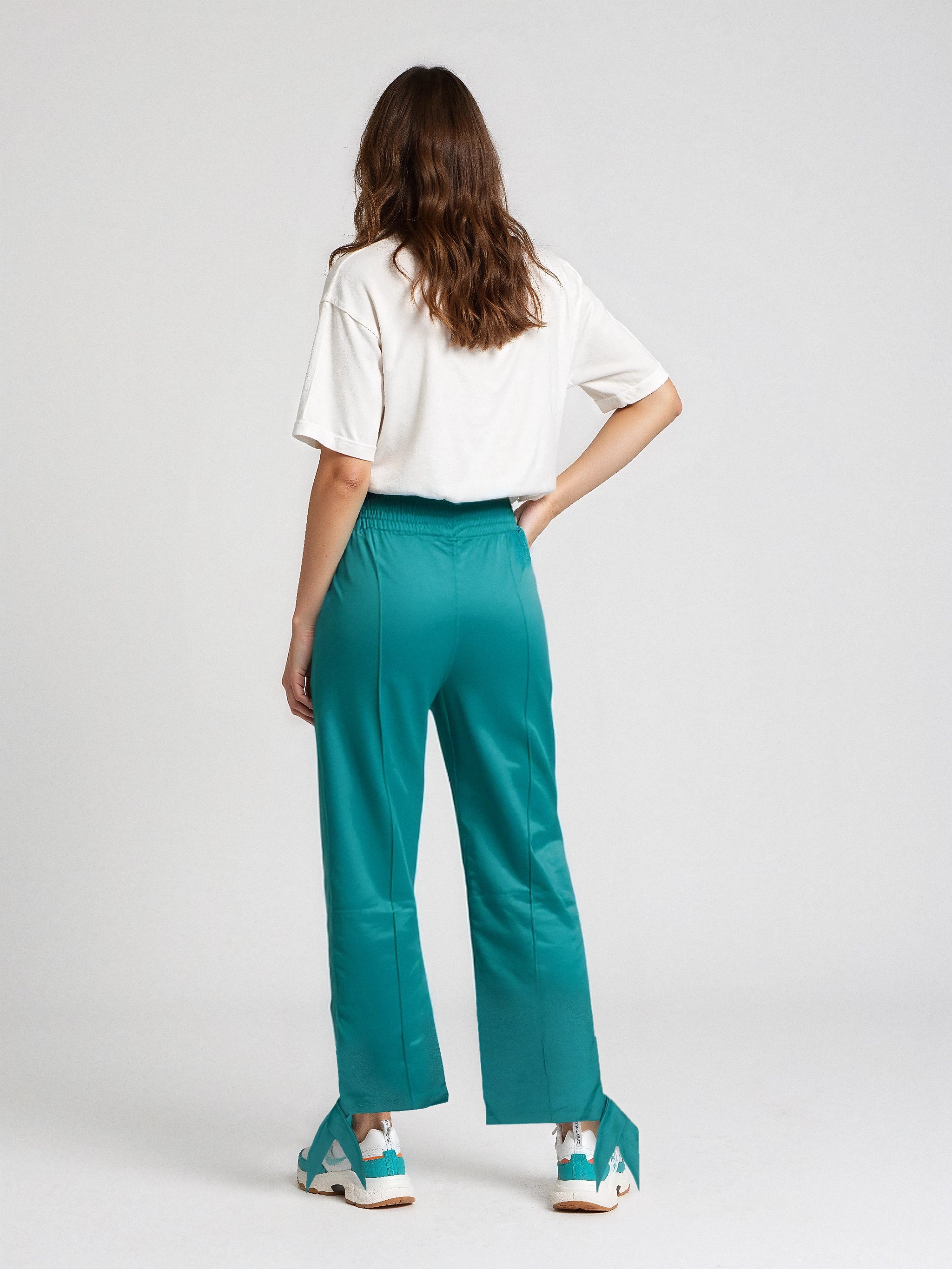CHILL JOGGING CAPSULE - ZADIG & VOLTAIRE