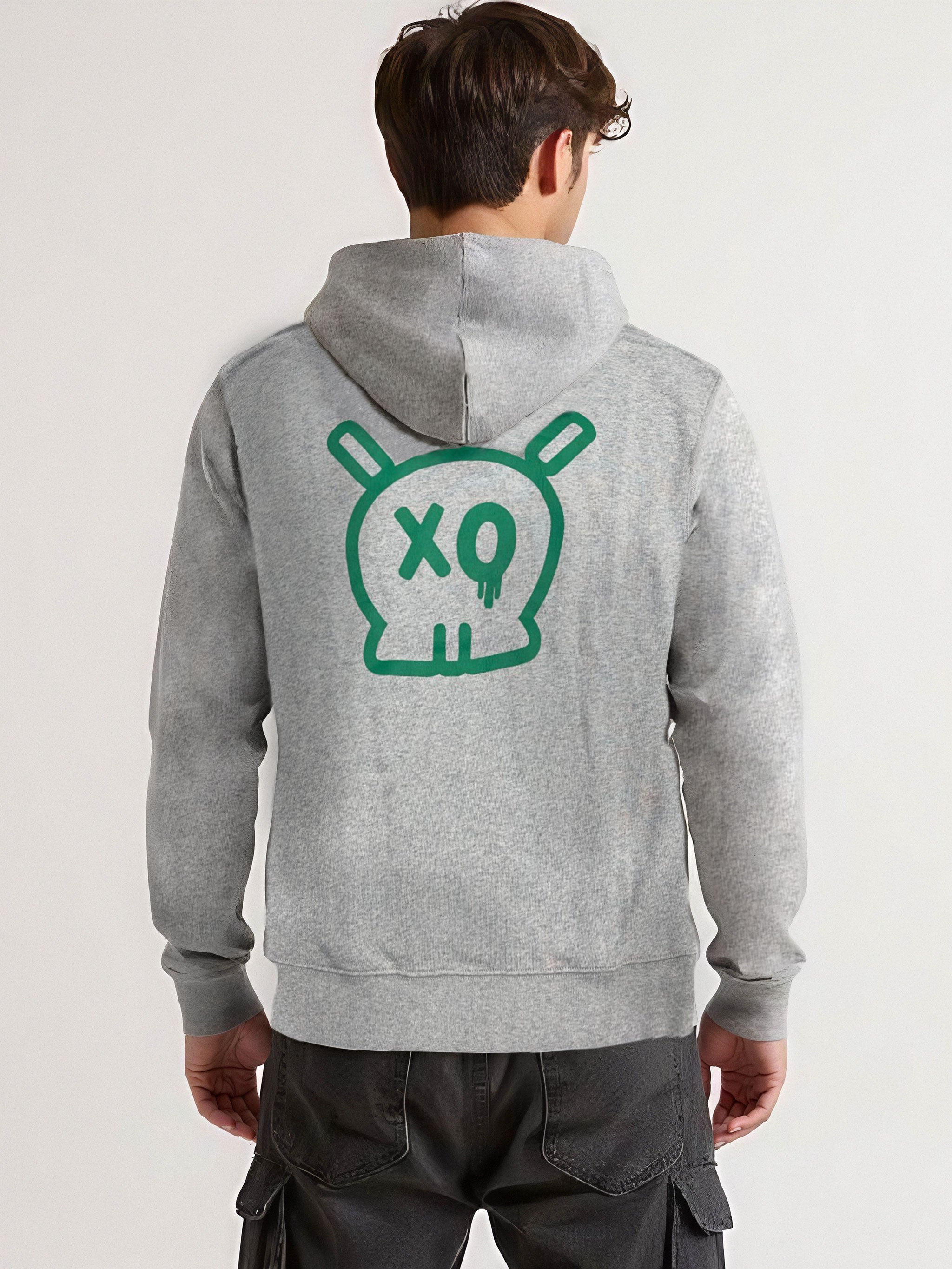 SANCHIMO SKULL - ZADIG & VOLTAIRE