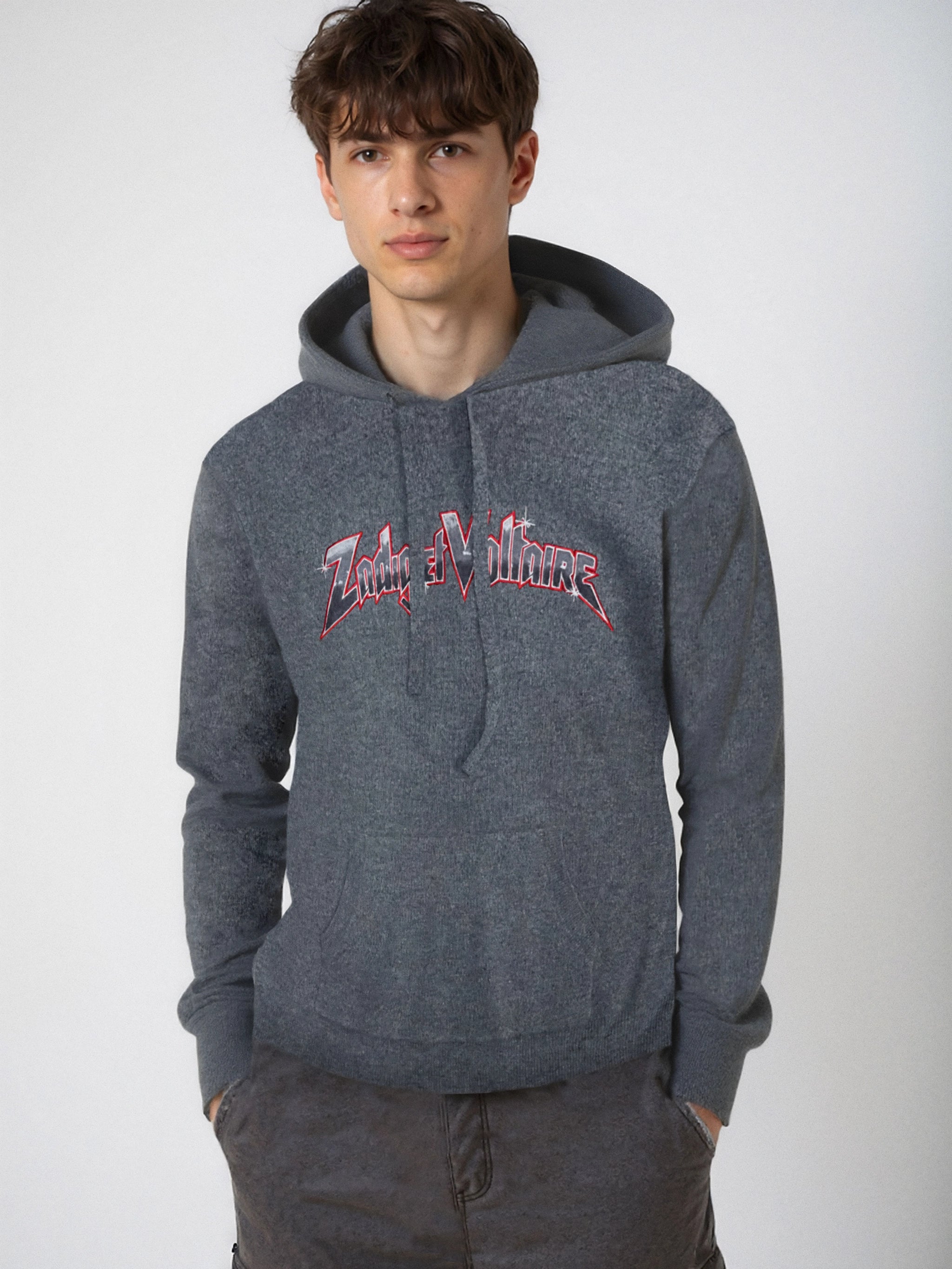 CLAY MOO MULTICUSTO - ZADIG & VOLTAIRE