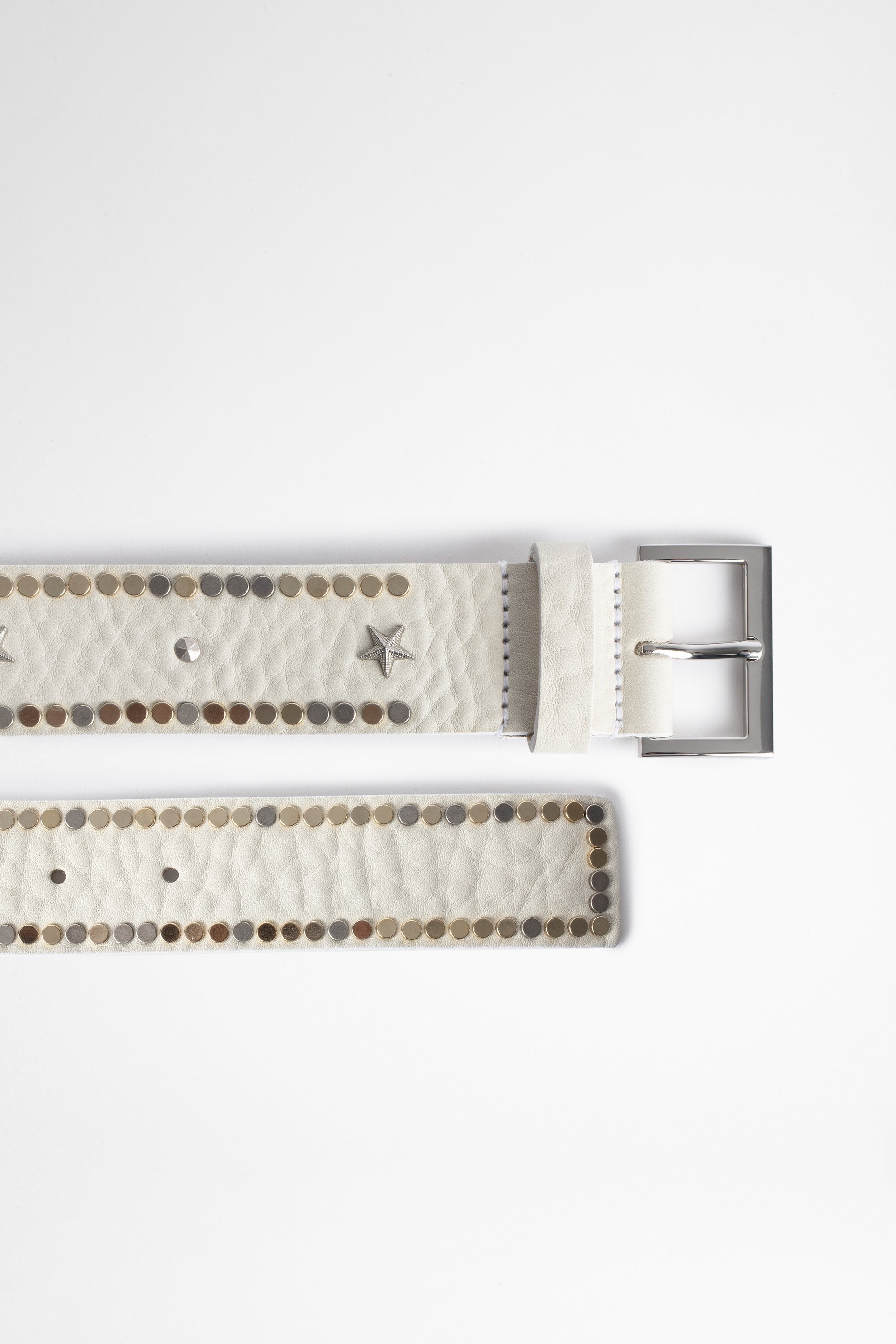 STARLIGHT LEATHER - ZADIG & VOLTAIRE