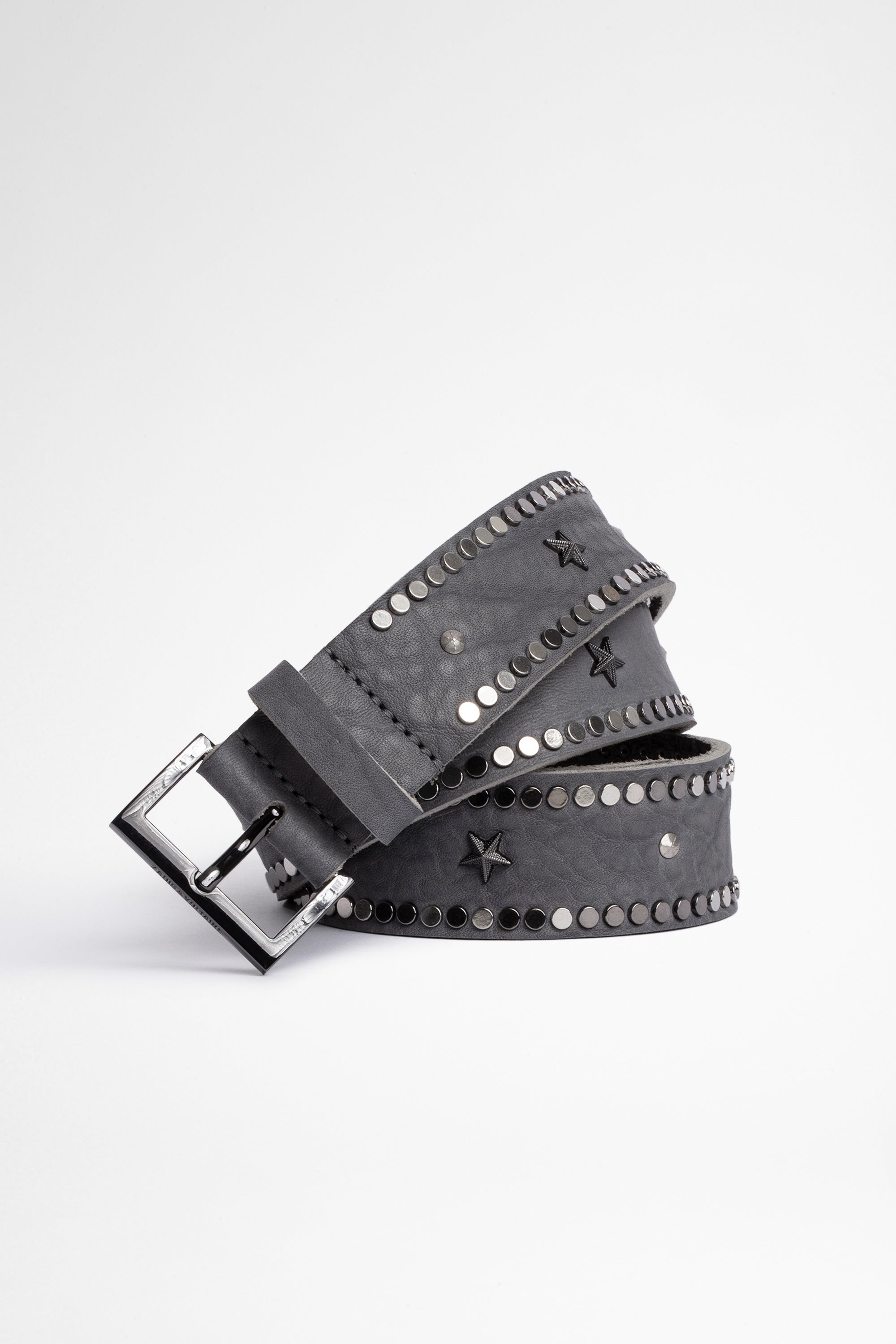 STARLIGHT LEATHER - ZADIG & VOLTAIRE