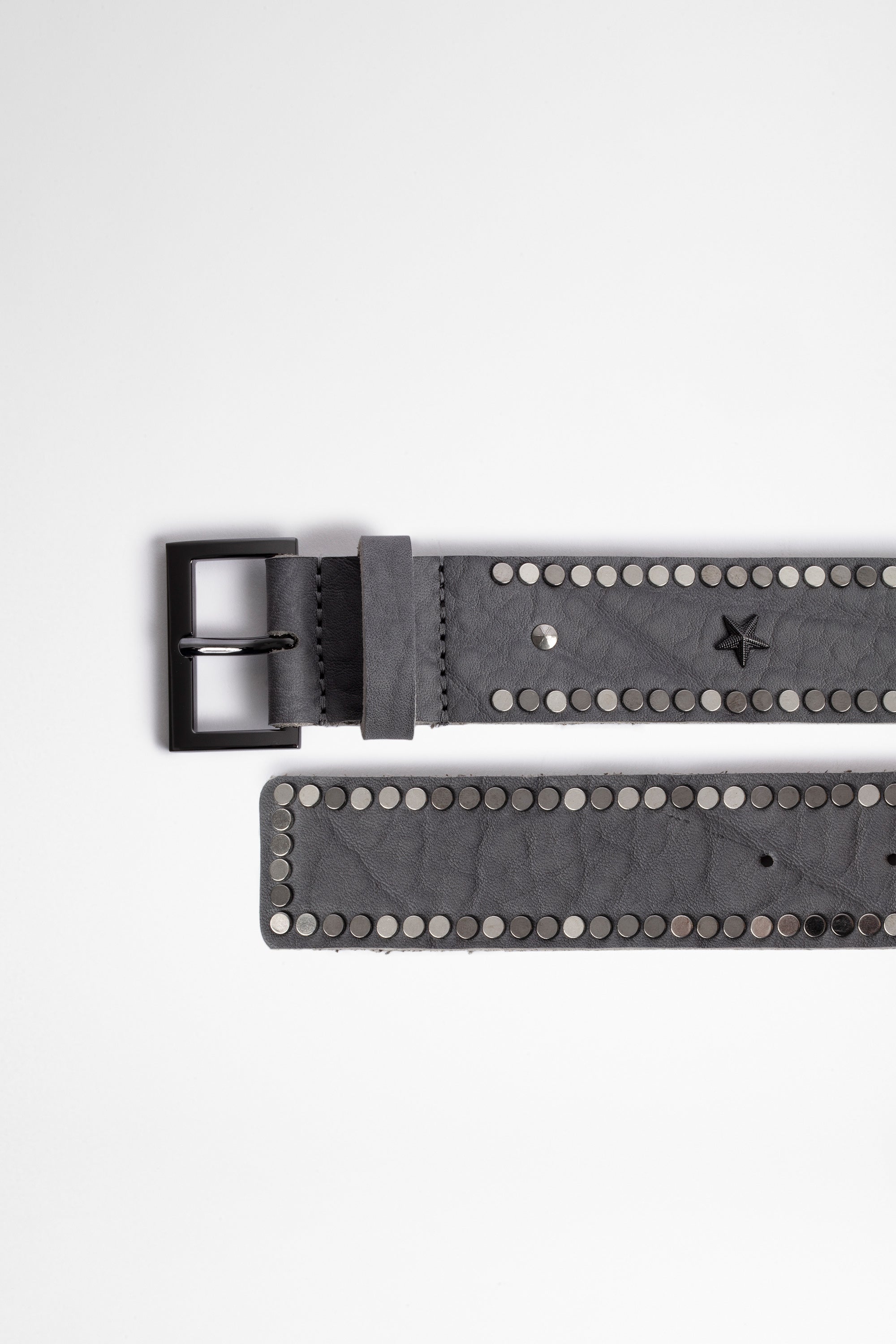 STARLIGHT LEATHER - ZADIG & VOLTAIRE