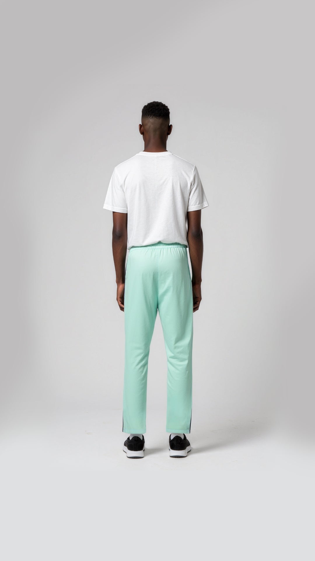 GD Track Pant - PALM ANGELS