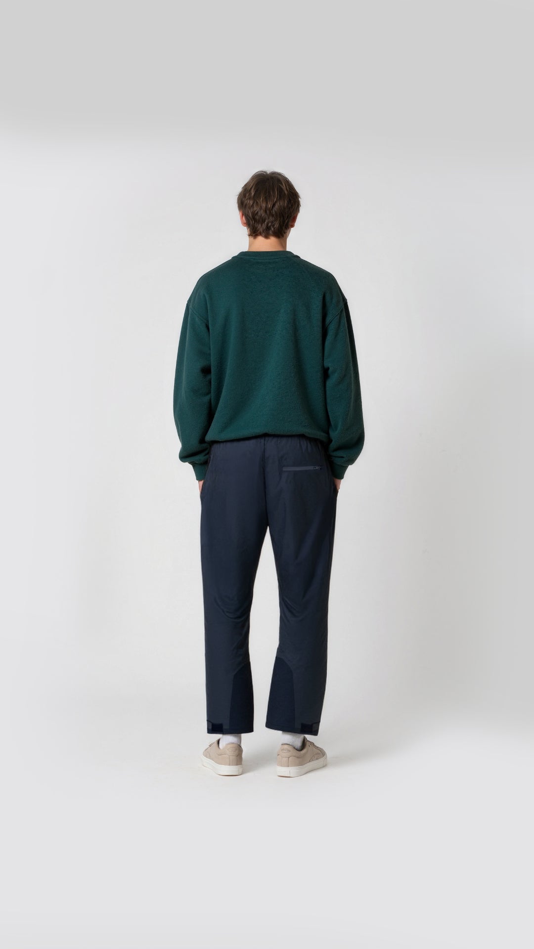Track Ski Pant - PALM ANGELS