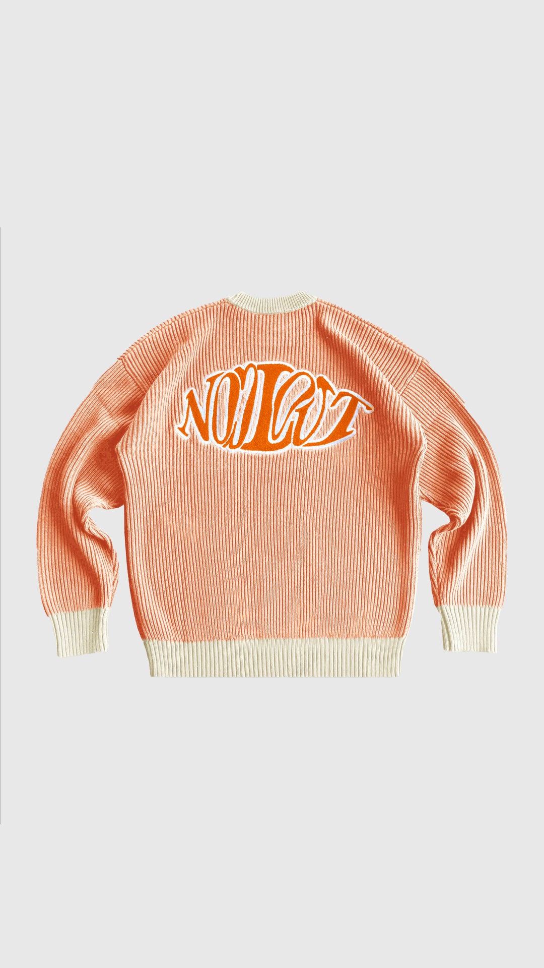 Mars Knit - NOCLOUT